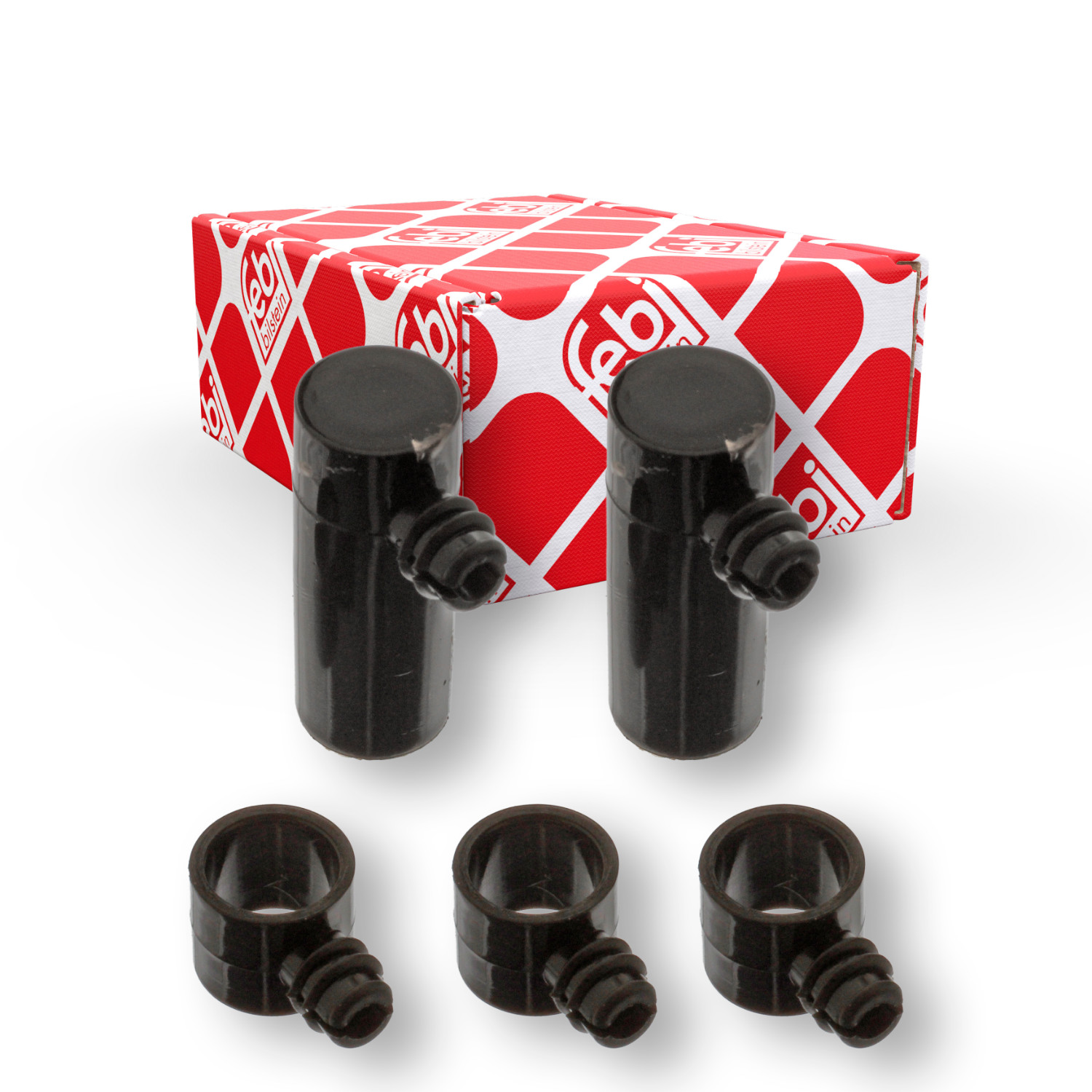 Febi 11549 Oil Line Repair Kit