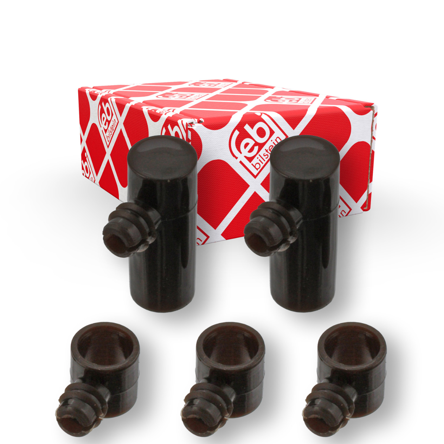 Febi 11550 Oil Line Repair Kit