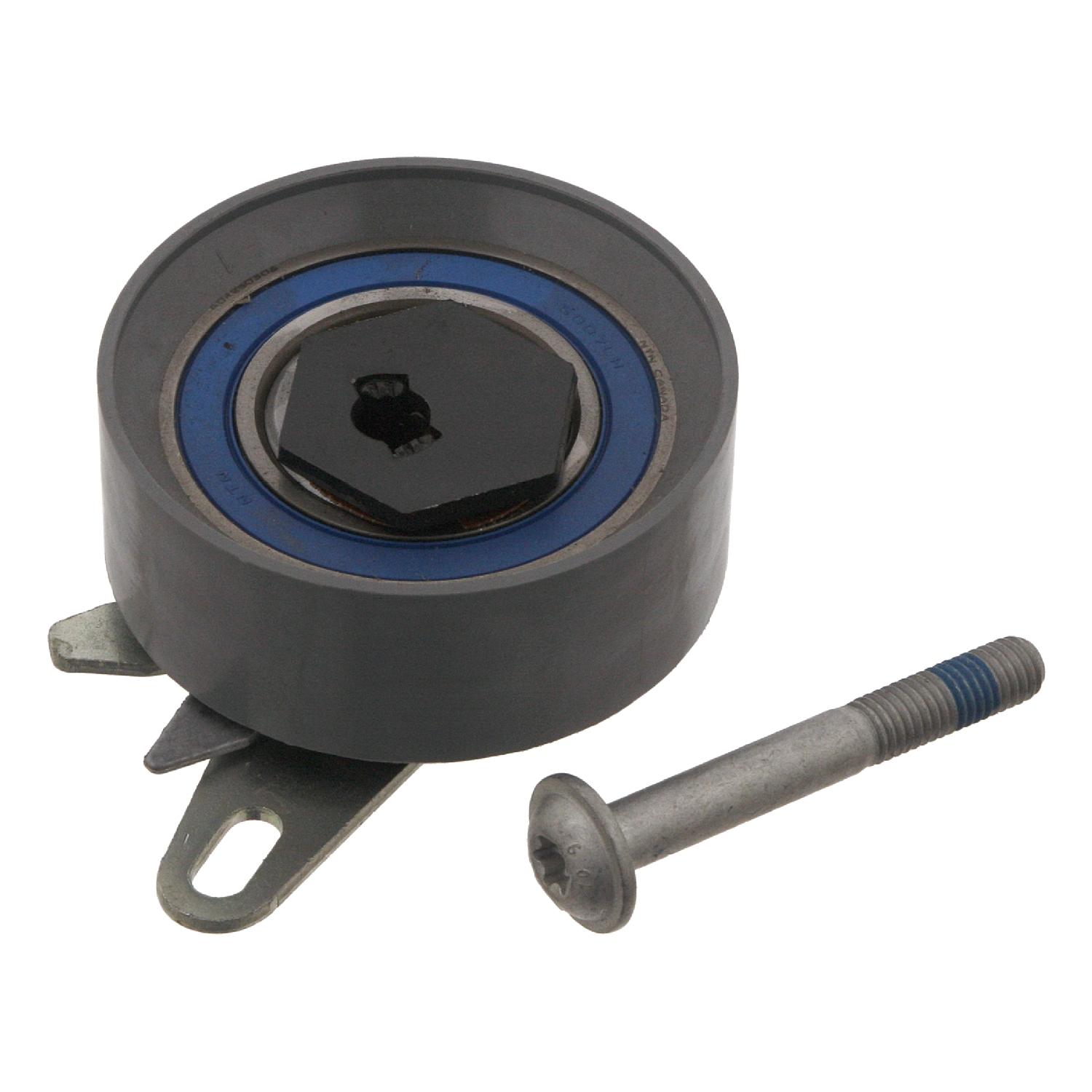 Febi 11560 Timing Belt Tensioner