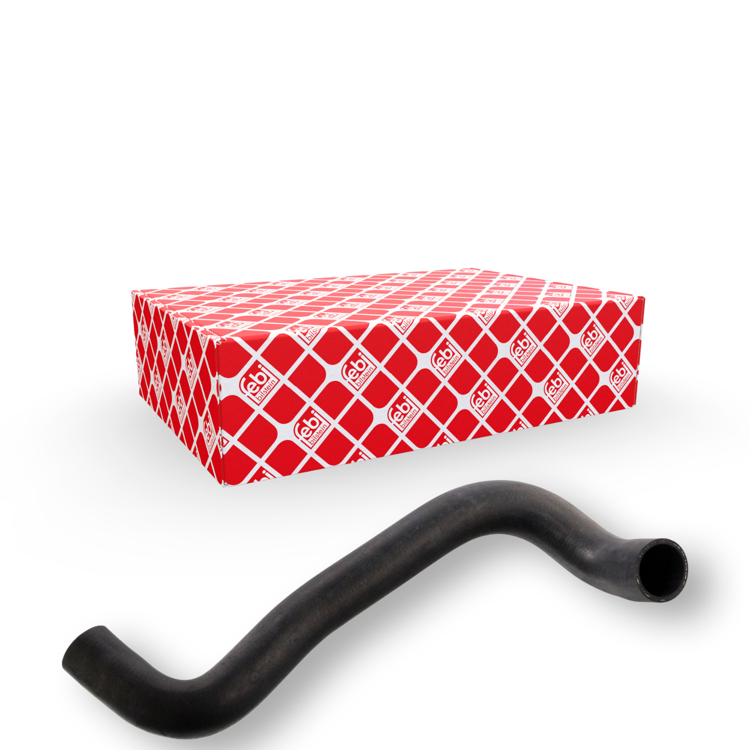 Febi 11666 Radiator Hose