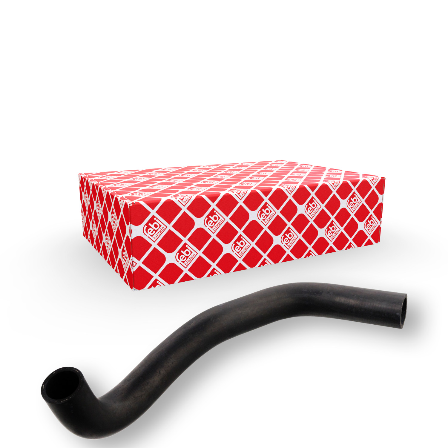 Febi 11906 Radiator Hose