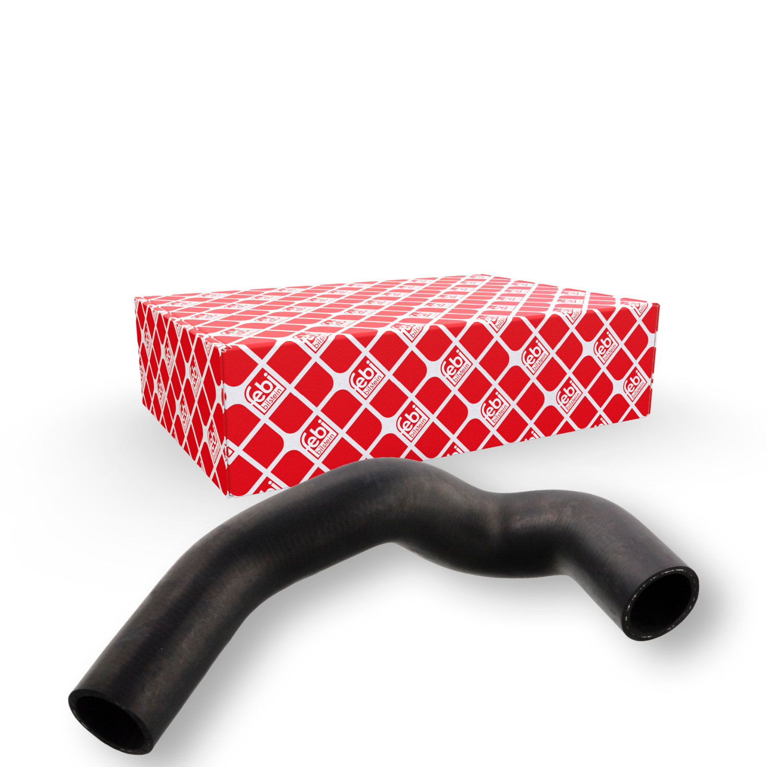Febi 12095 Radiator Hose