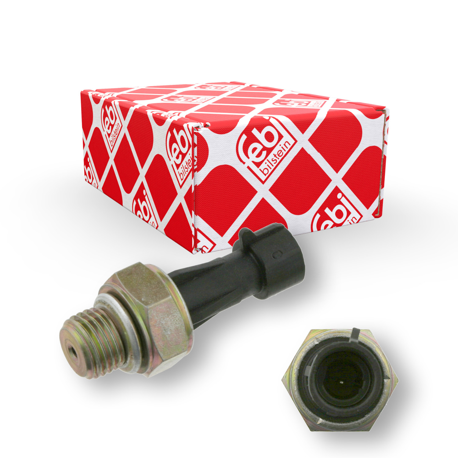 Febi 12228 Oil Pressure Switch
