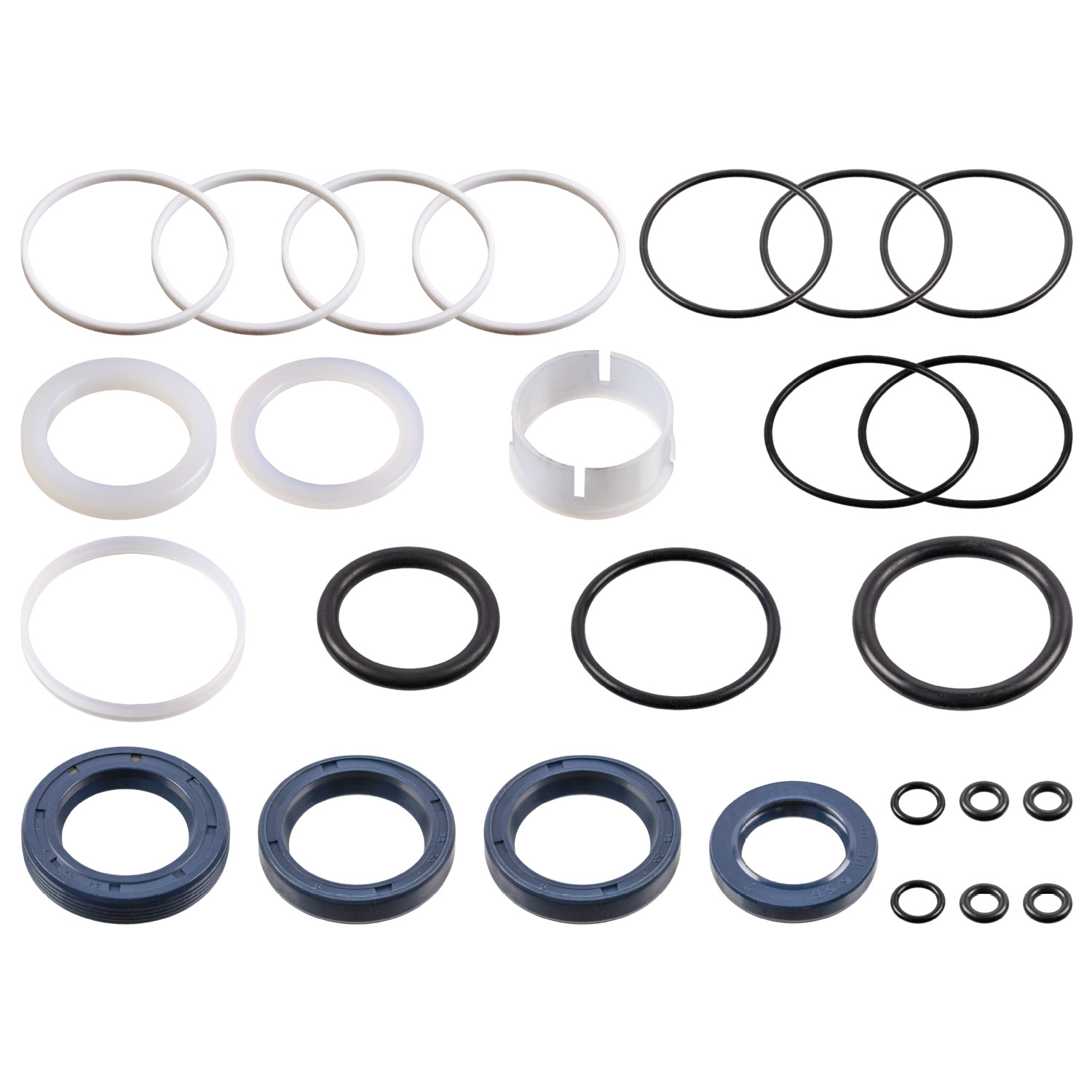 Febi 12307 Steering Gear Gasket Set