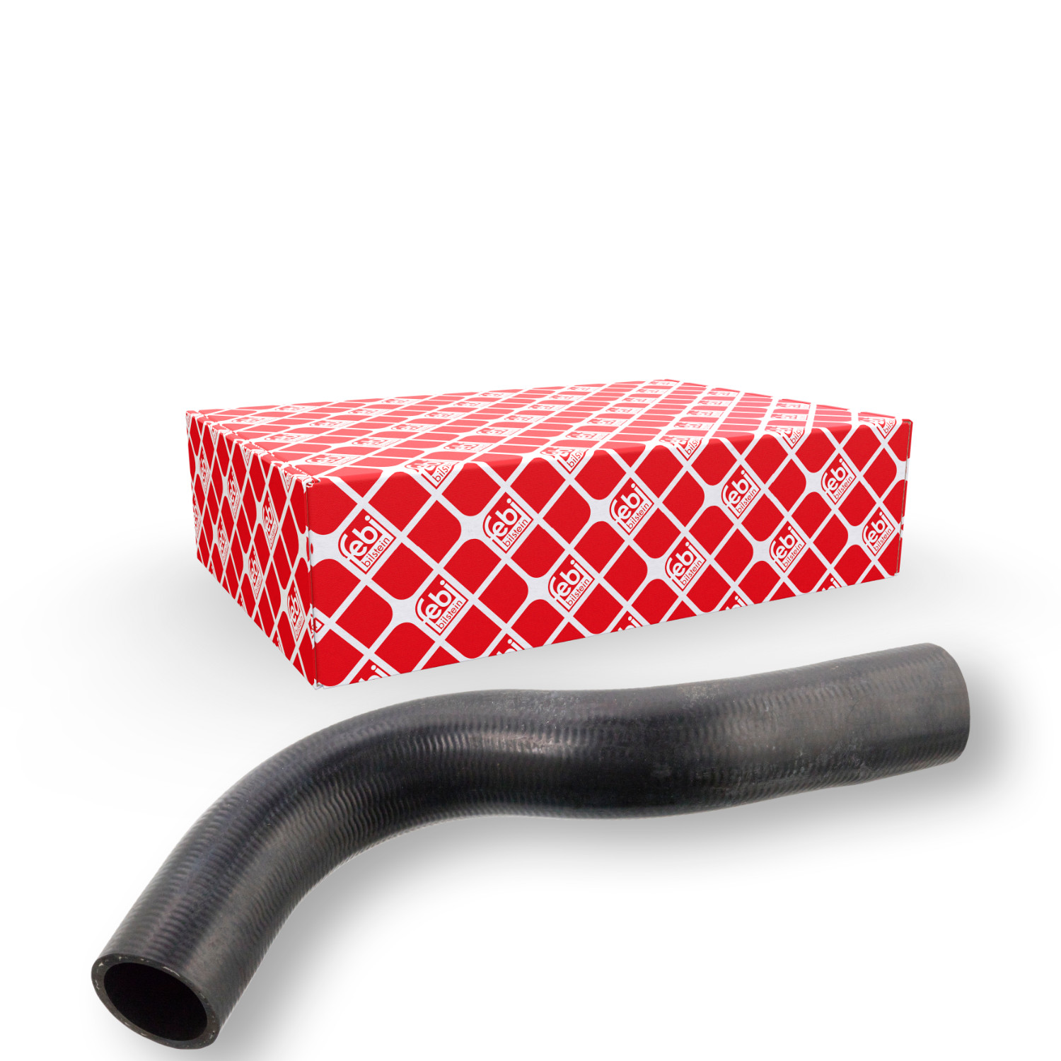Febi 12435 Radiator Hose