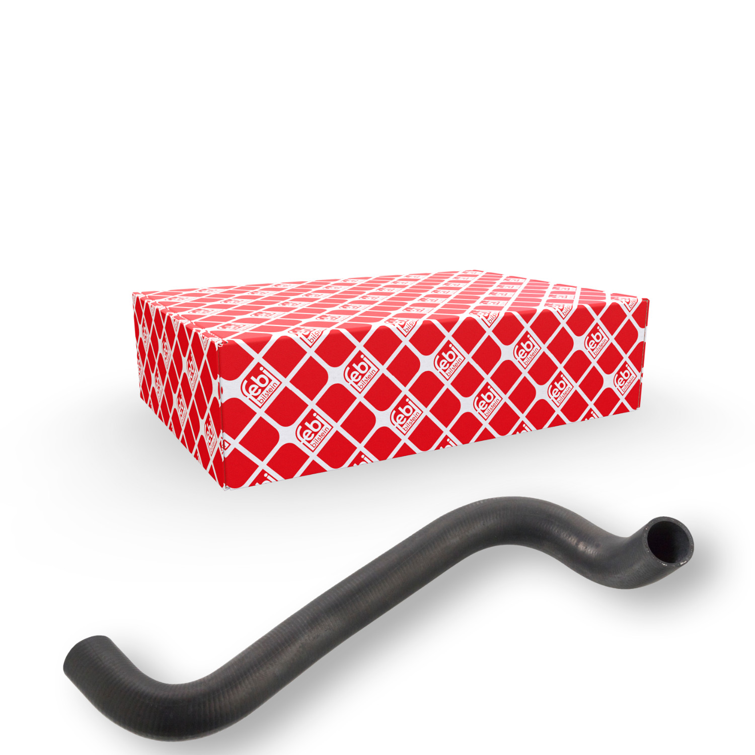 Febi 12527 Radiator Hose