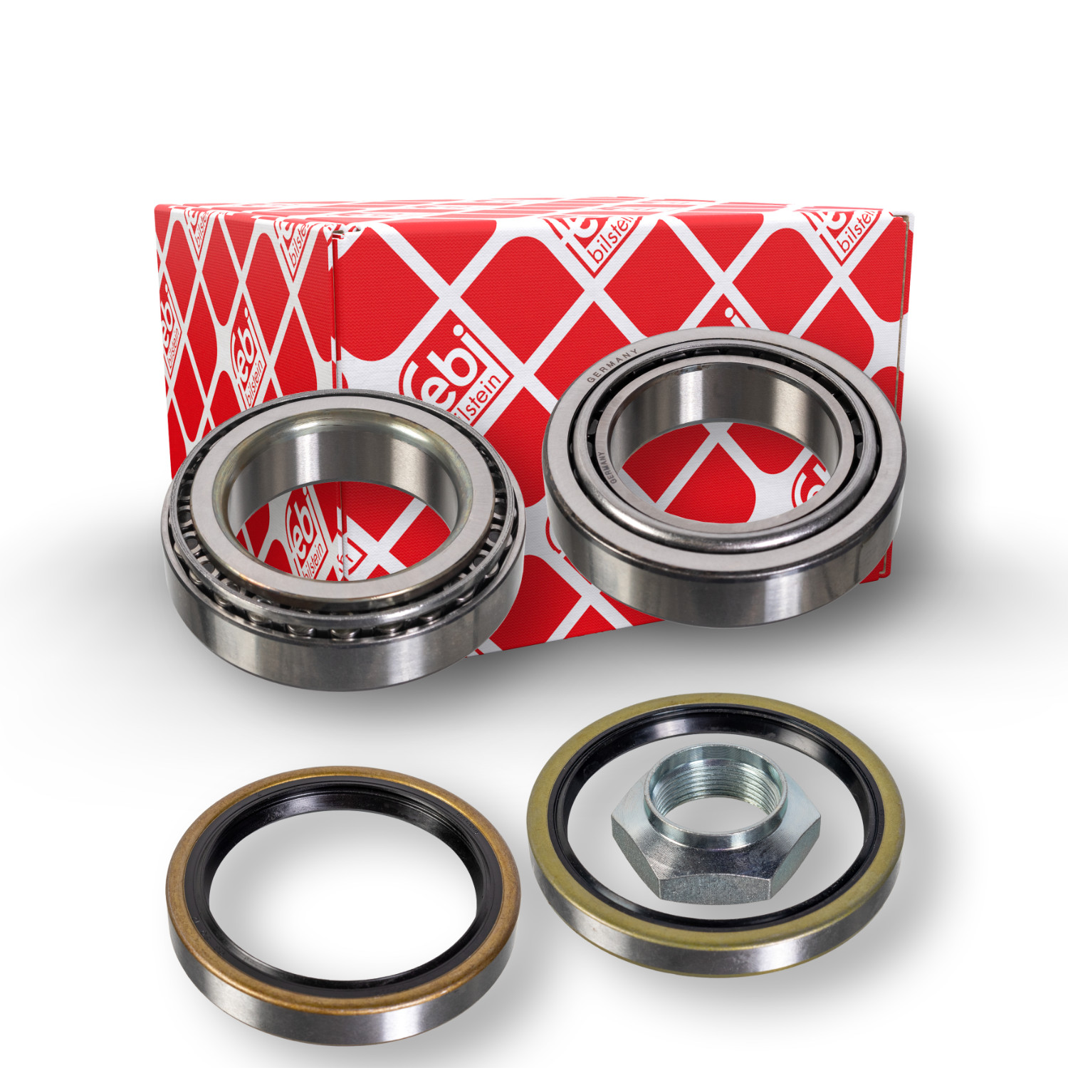 Febi 12695 Wheel Bearing Kit