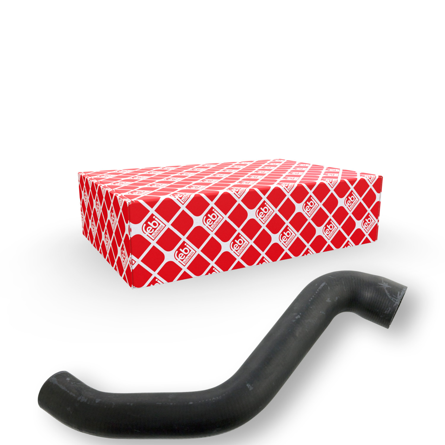 Febi 12986 Radiator Hose