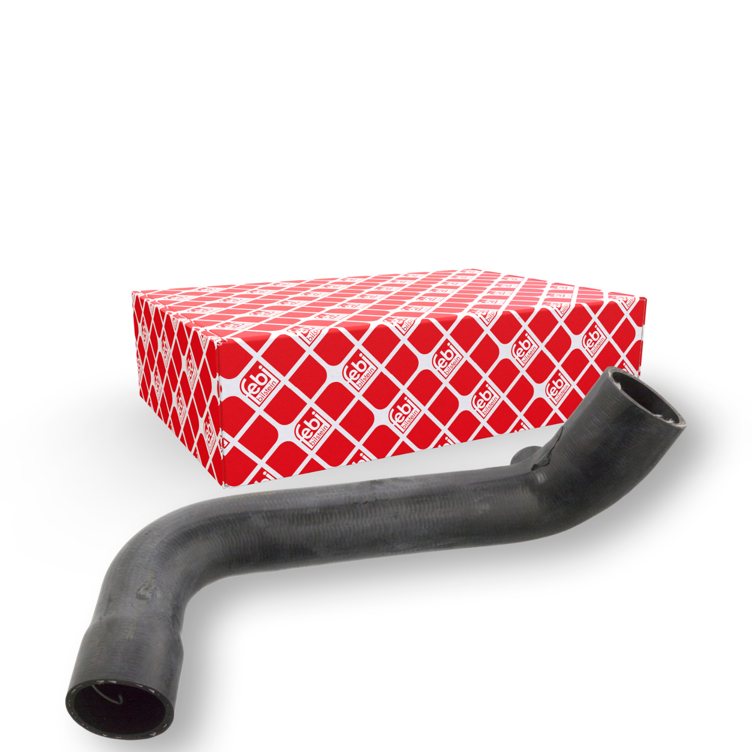 Febi 14007 Radiator Hose