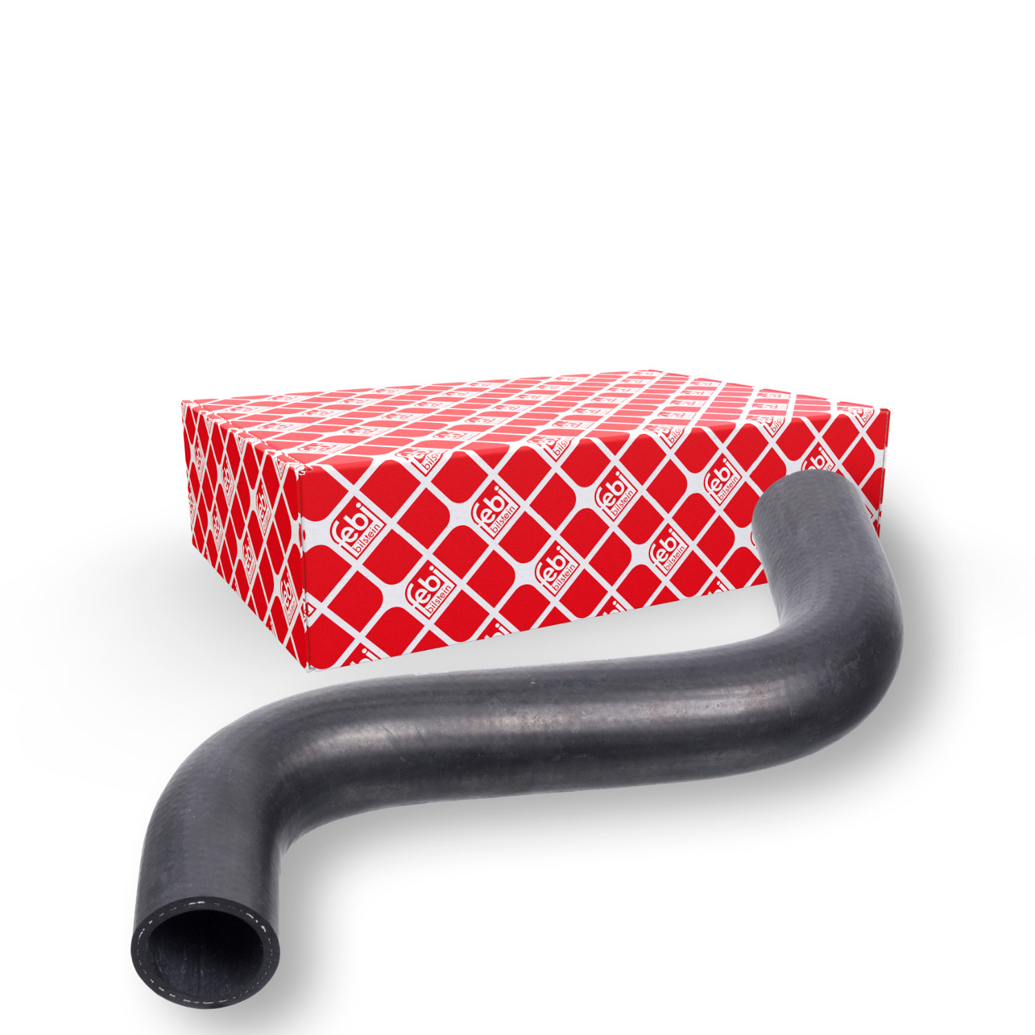 Febi 14009 Radiator Hose