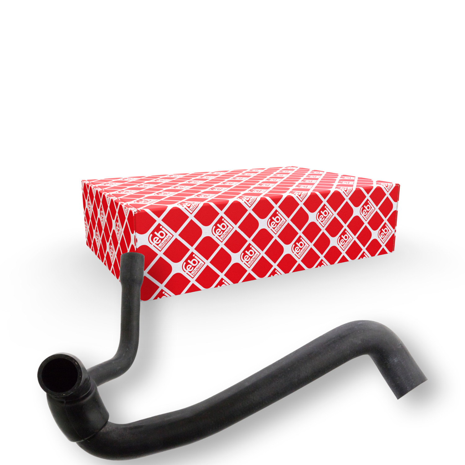 Febi 14015 Radiator Hose