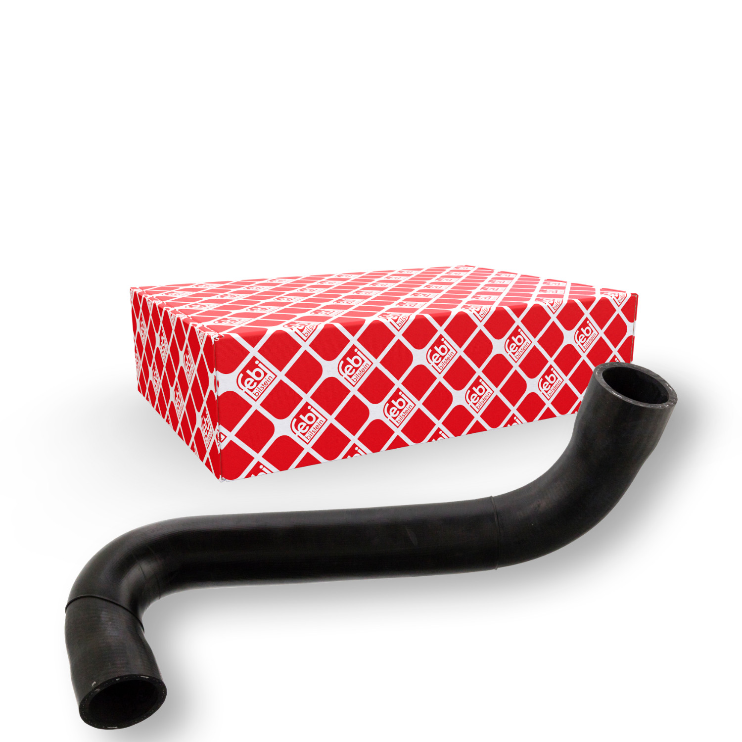Febi 14017 Radiator Hose