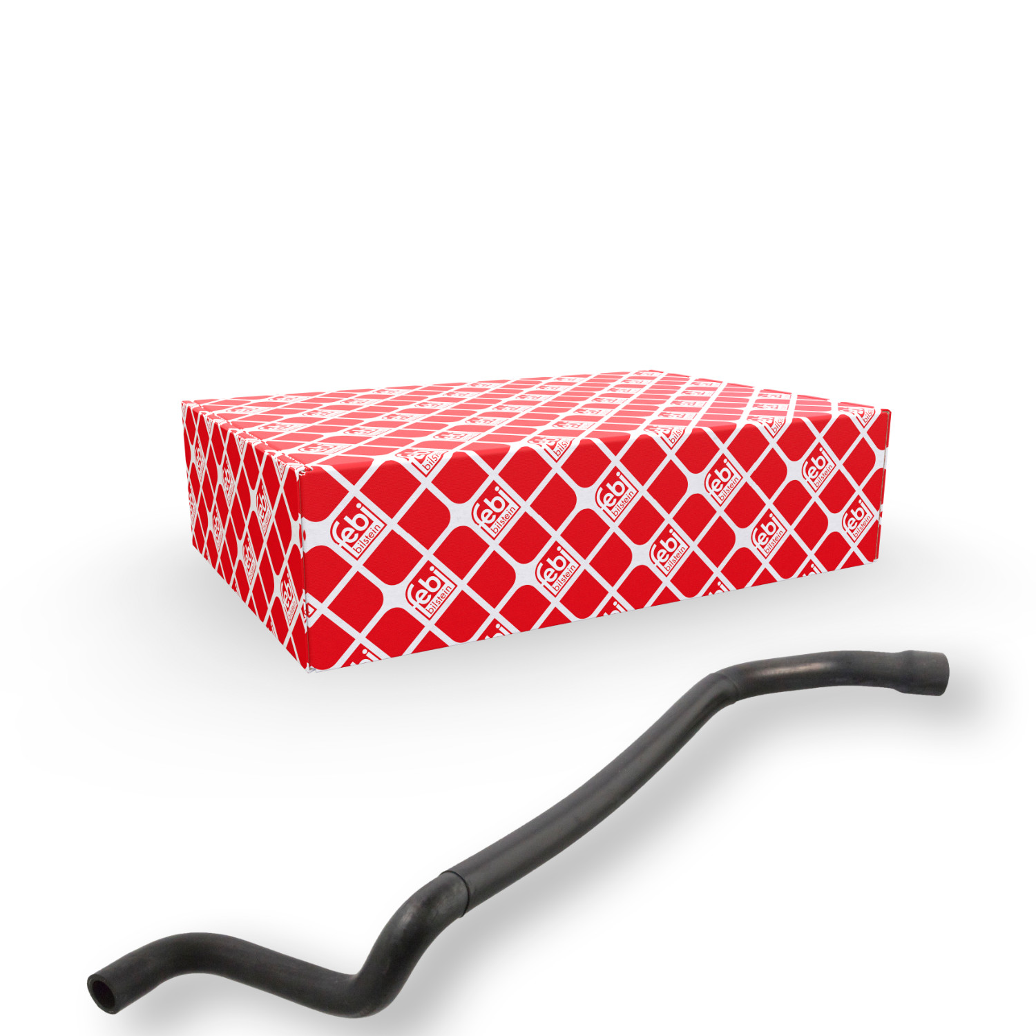 Febi 14021 Radiator Hose