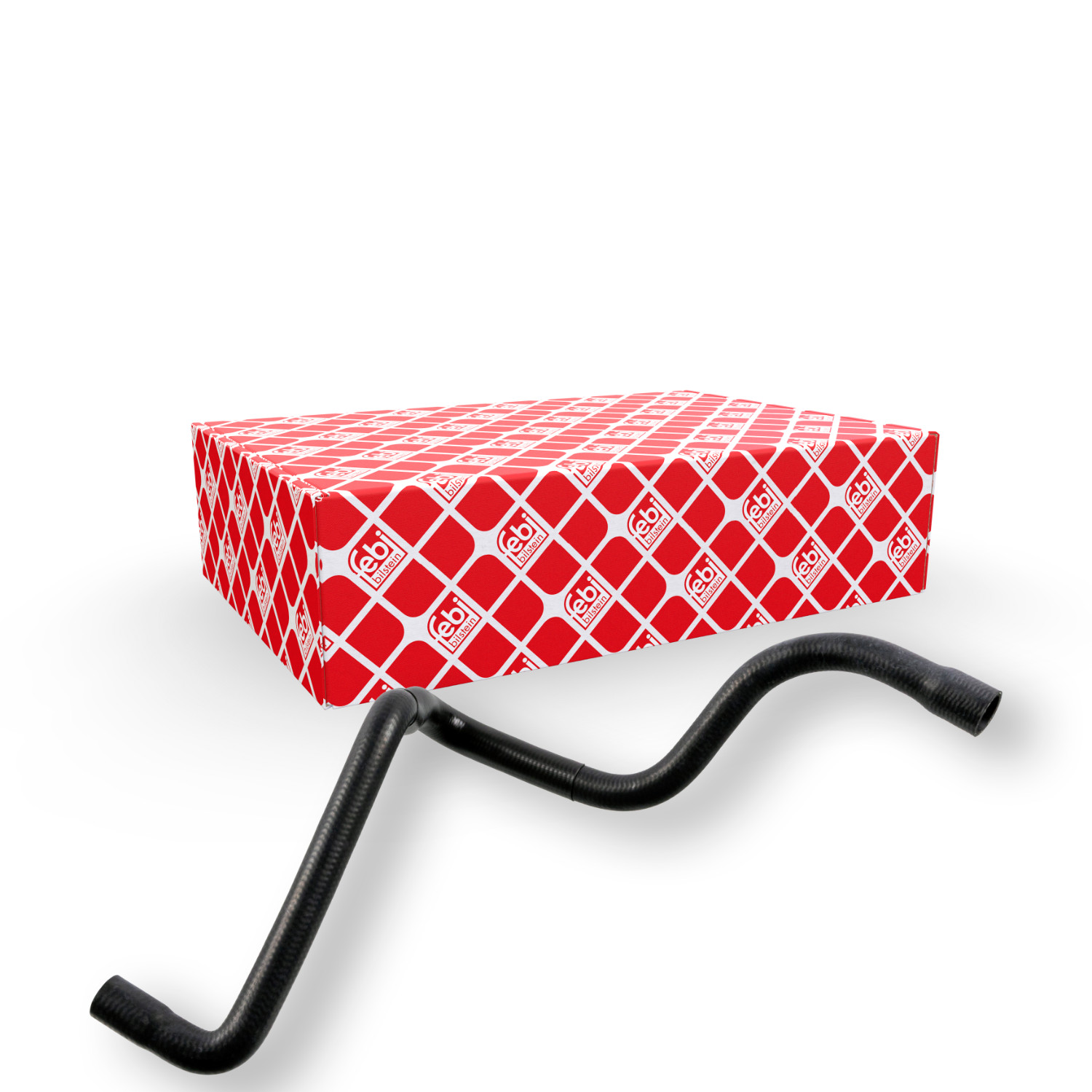 Febi 14023 Radiator Hose