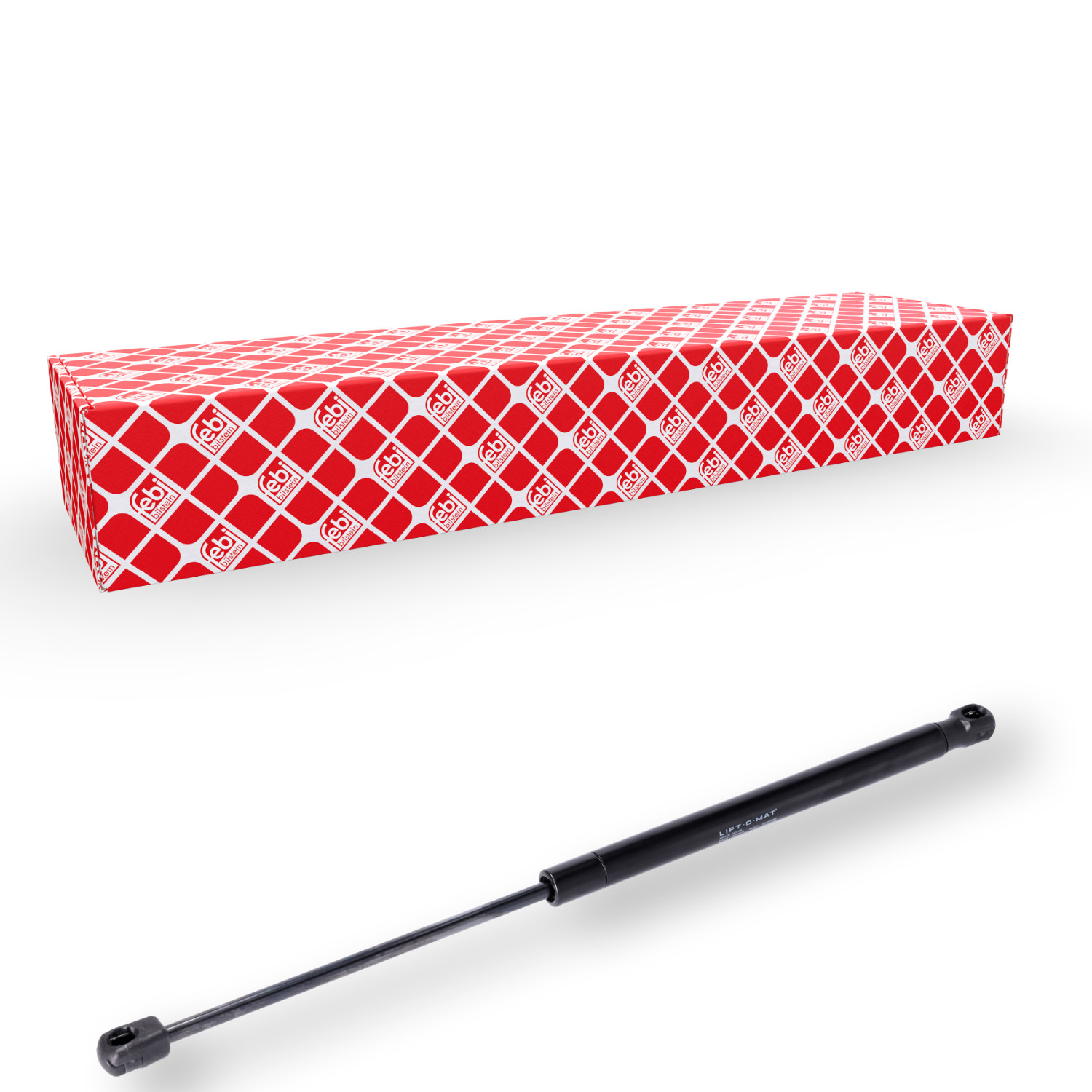 Febi 14061 Boot Gas Strut