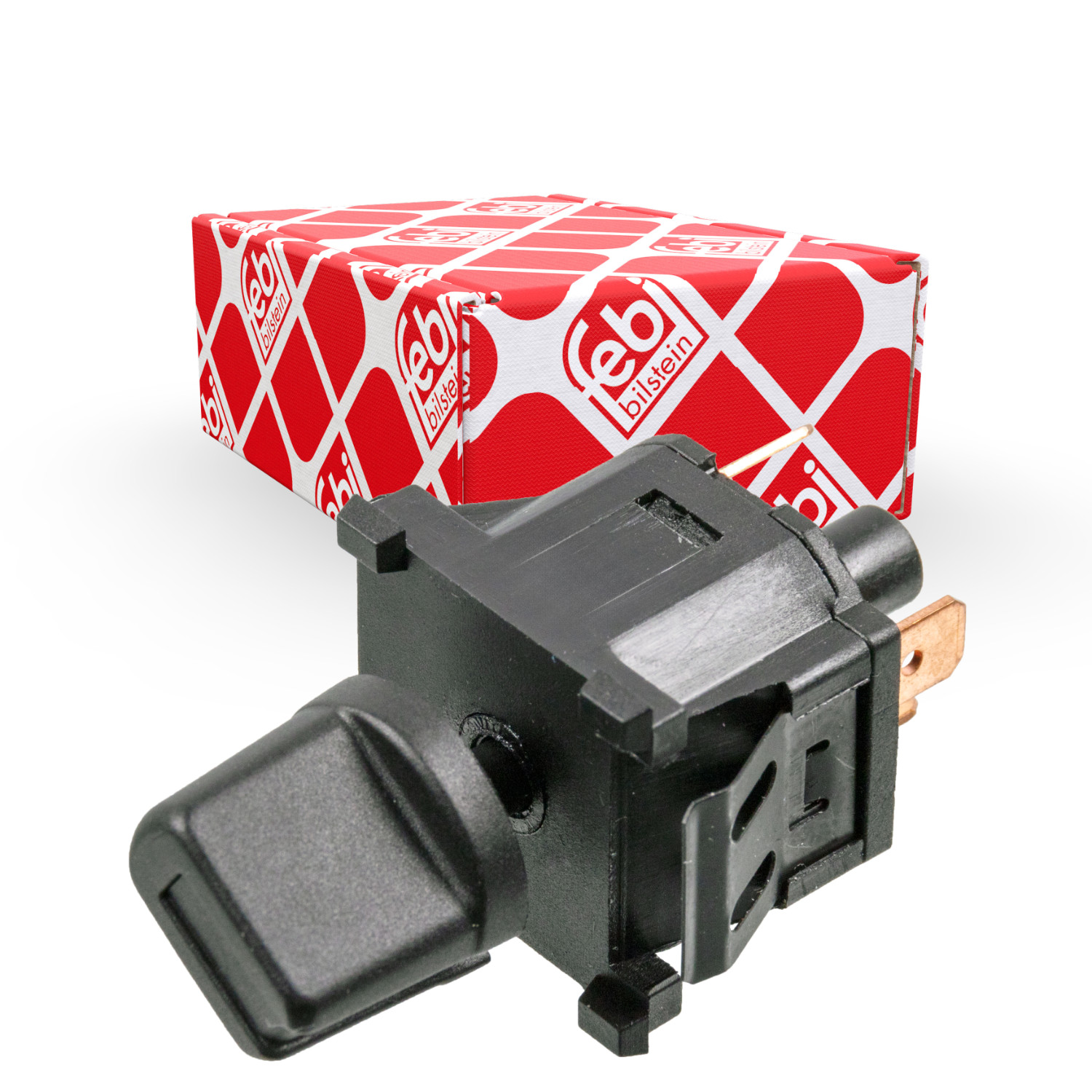 Febi 14076 Heater Fan Switch