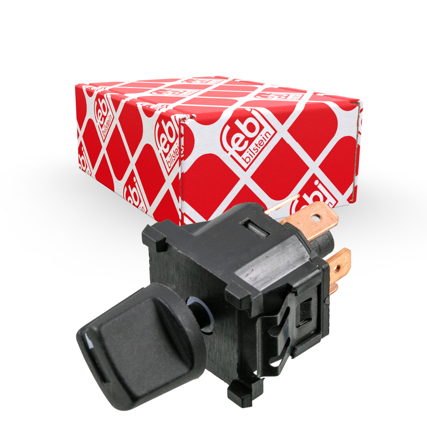 Febi 14078 Heater Fan Switch