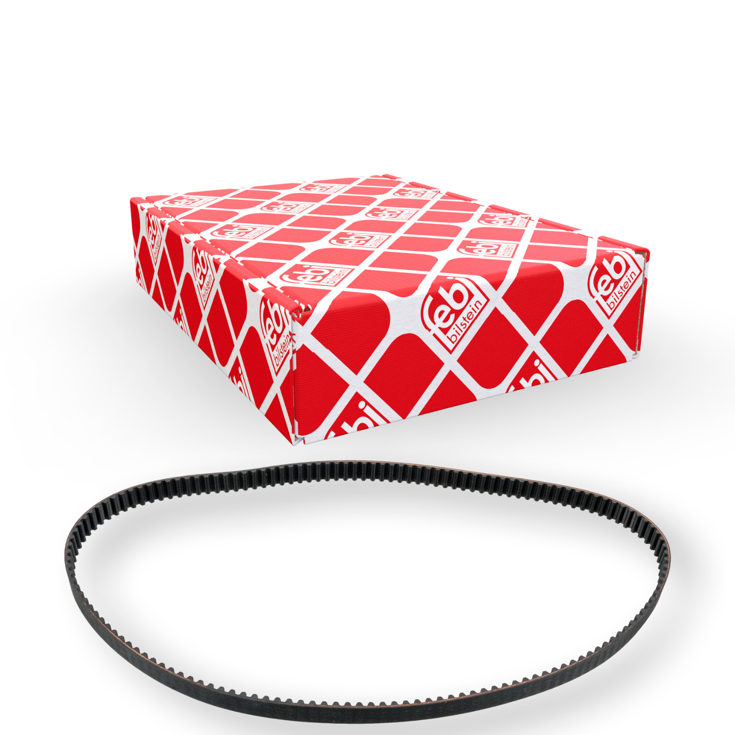 Febi 14384 Timing Belt