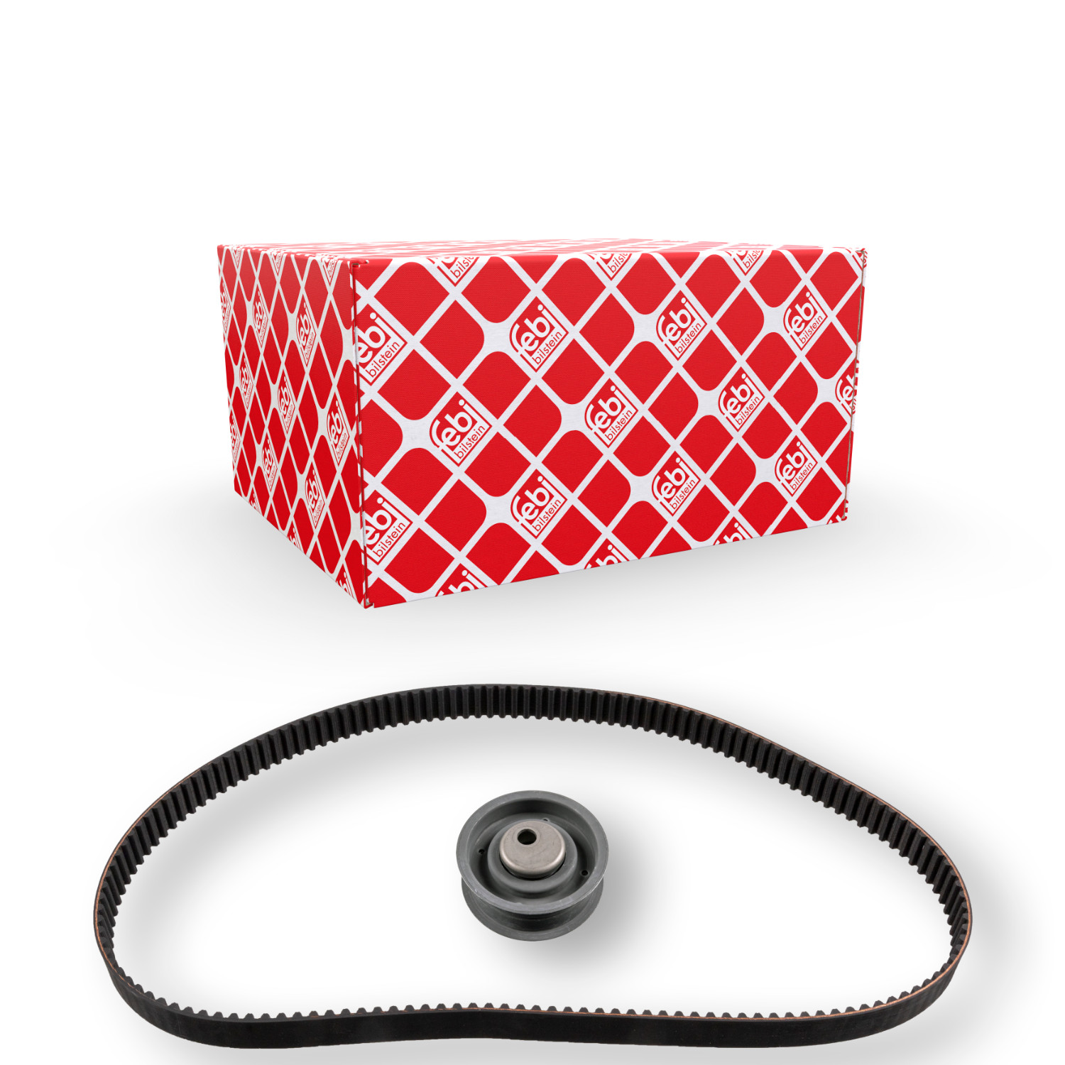 Febi 14612 Timing Belt Kit