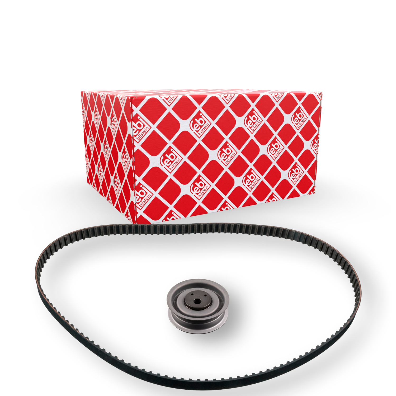 Febi 14618 Timing Belt Kit