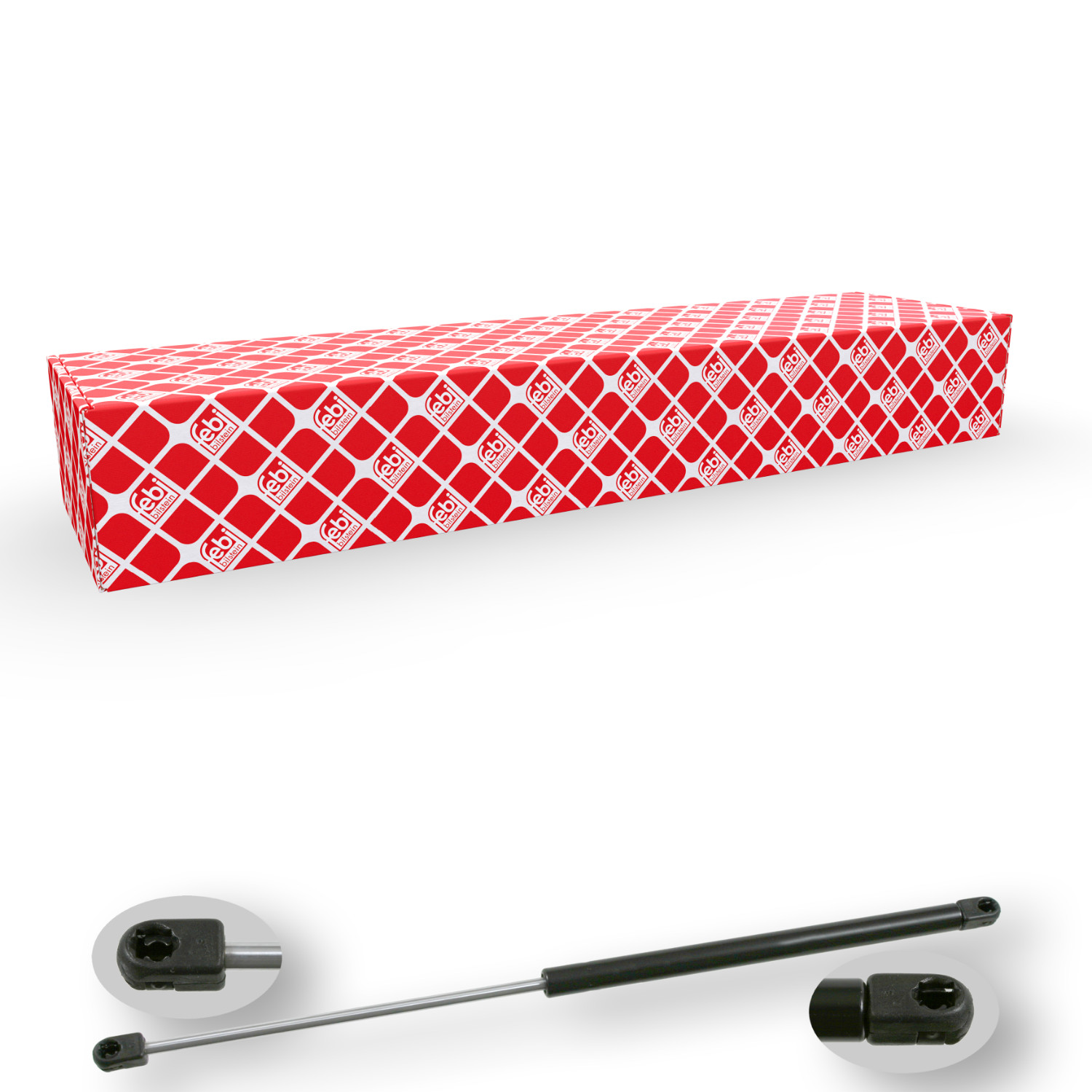 Febi 14655 Boot Gas Strut