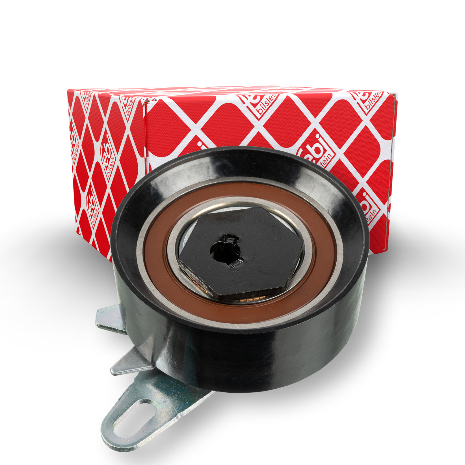 Febi 14732 Timing Belt Tensioner