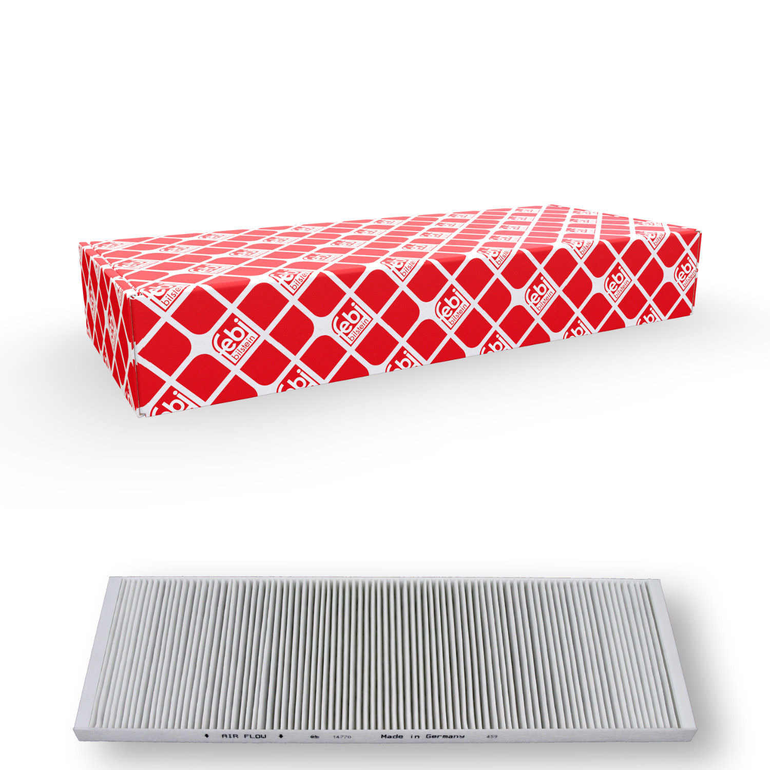 Febi 14770 Pollen / Cabin Filter