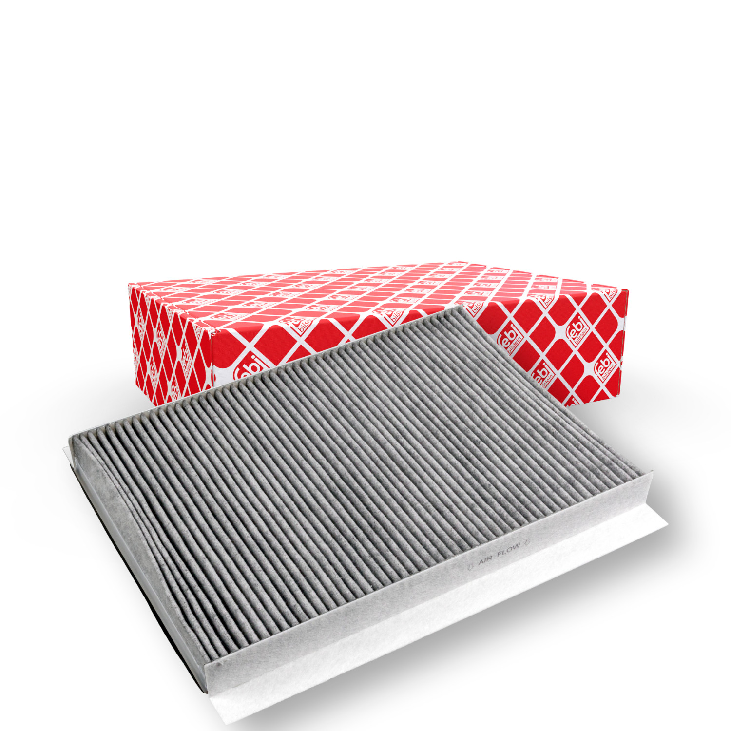 Febi 14817 Pollen / Cabin Filter