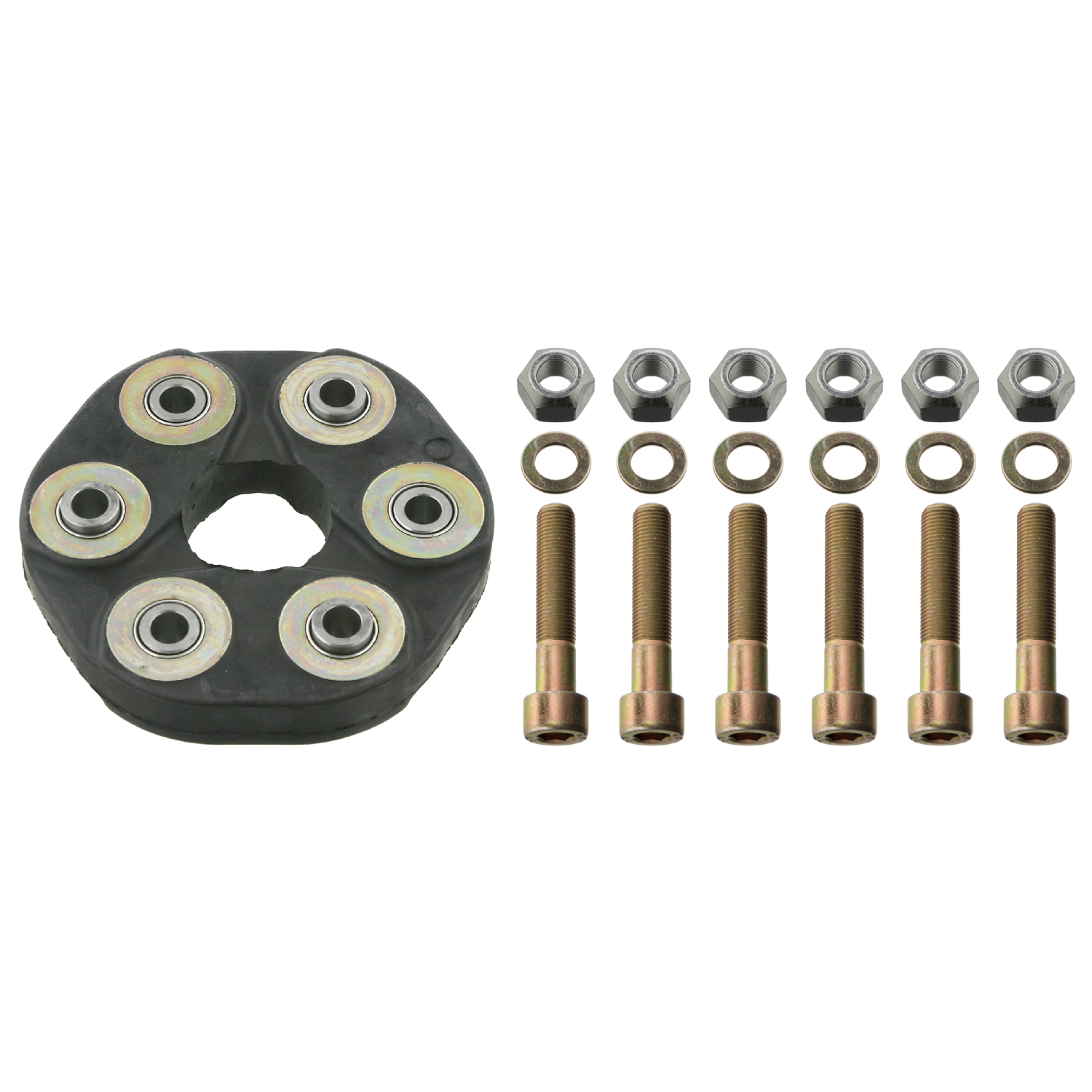 Febi 14992 Propshaft Joint