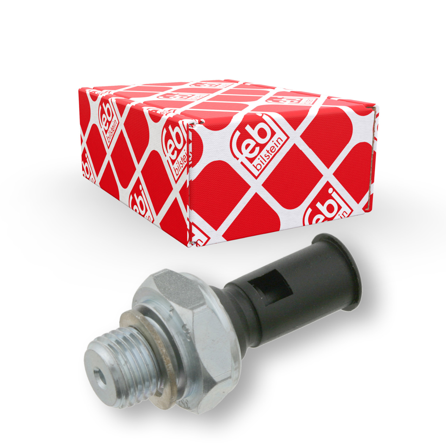 Febi 15076 Oil Pressure Switch