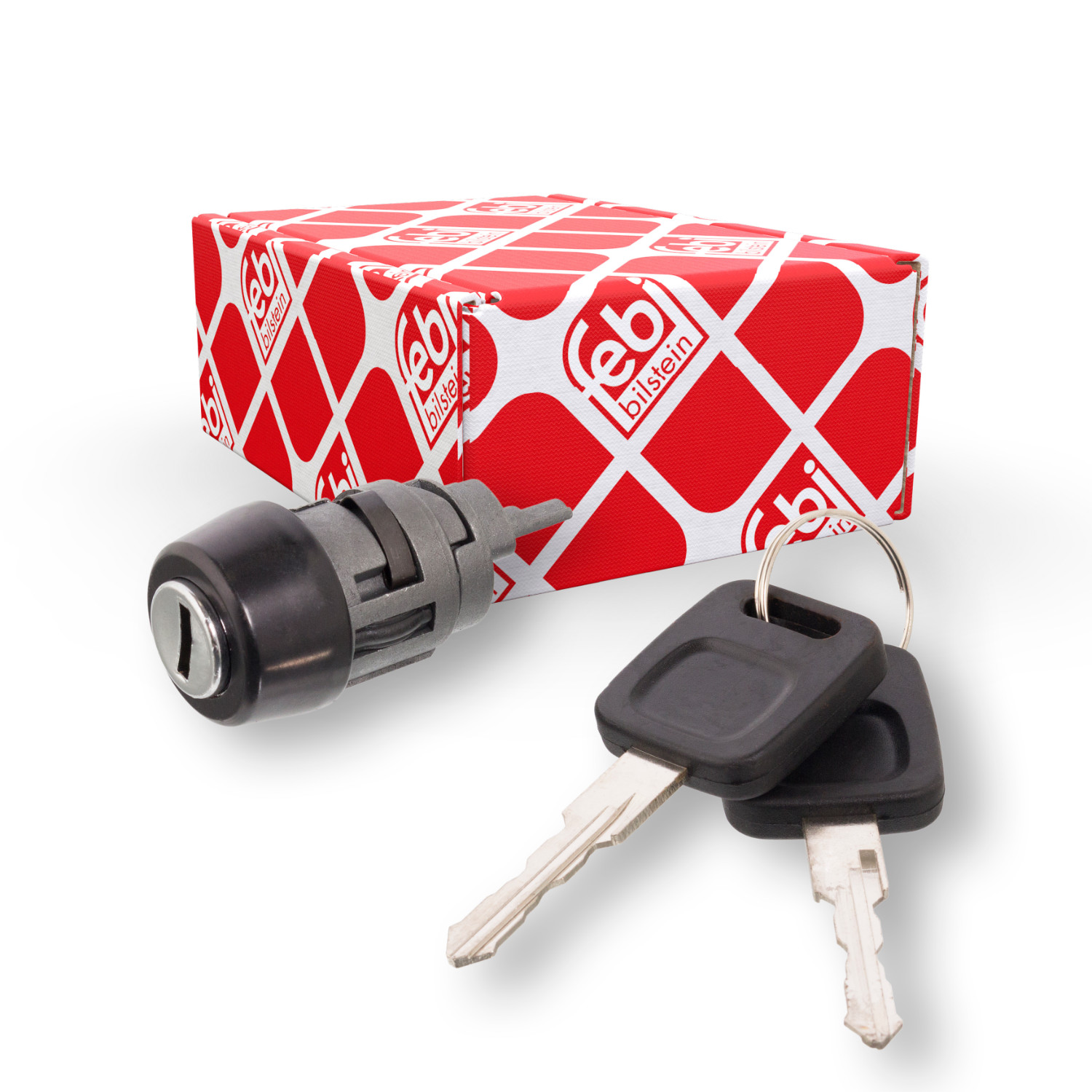 Febi 17004 Ignition Barrel