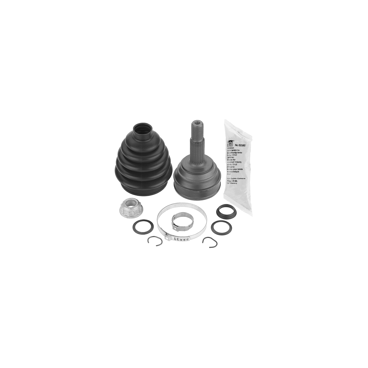 Febi 17014 CV Joint