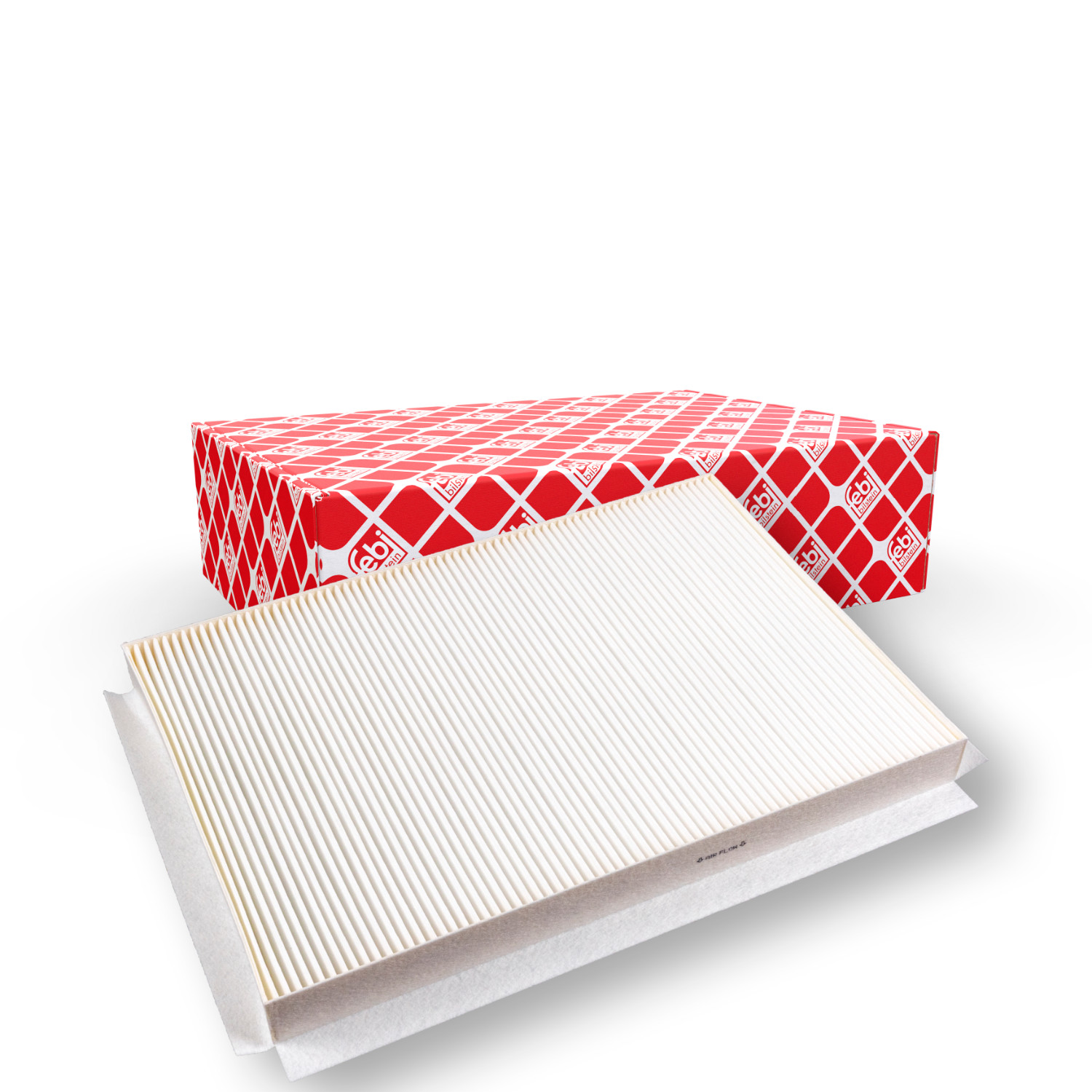 Febi 17160 Pollen / Cabin Filter