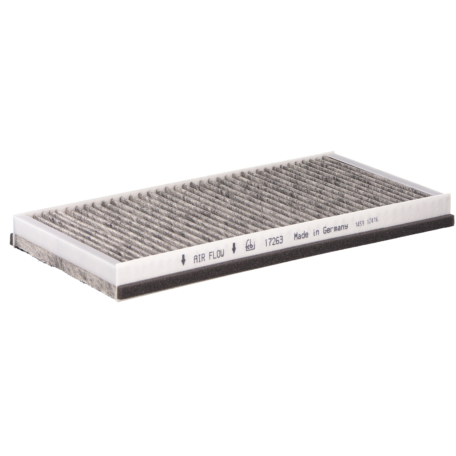Febi 17263