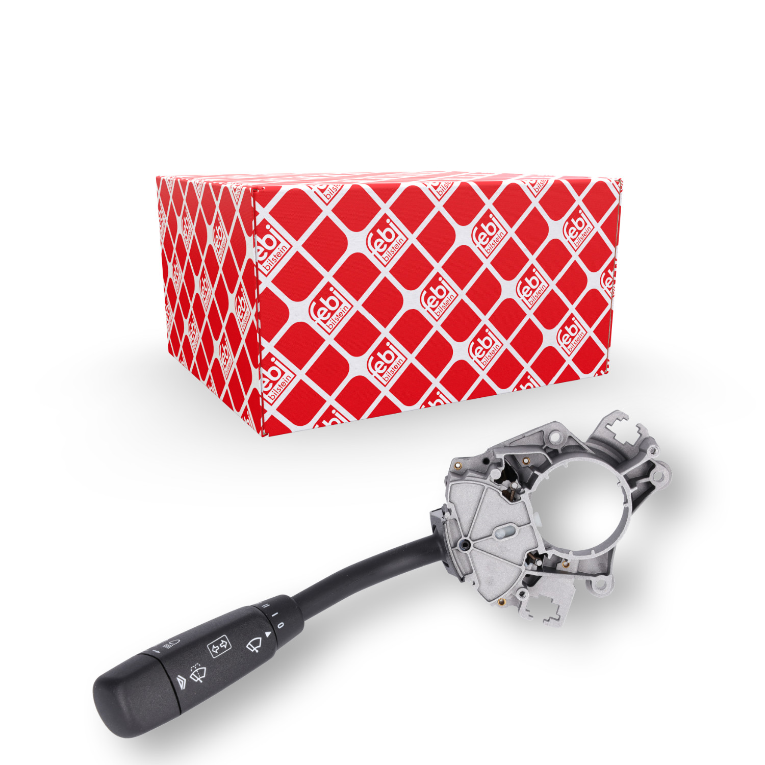 Febi 17515 Steering Column Switch