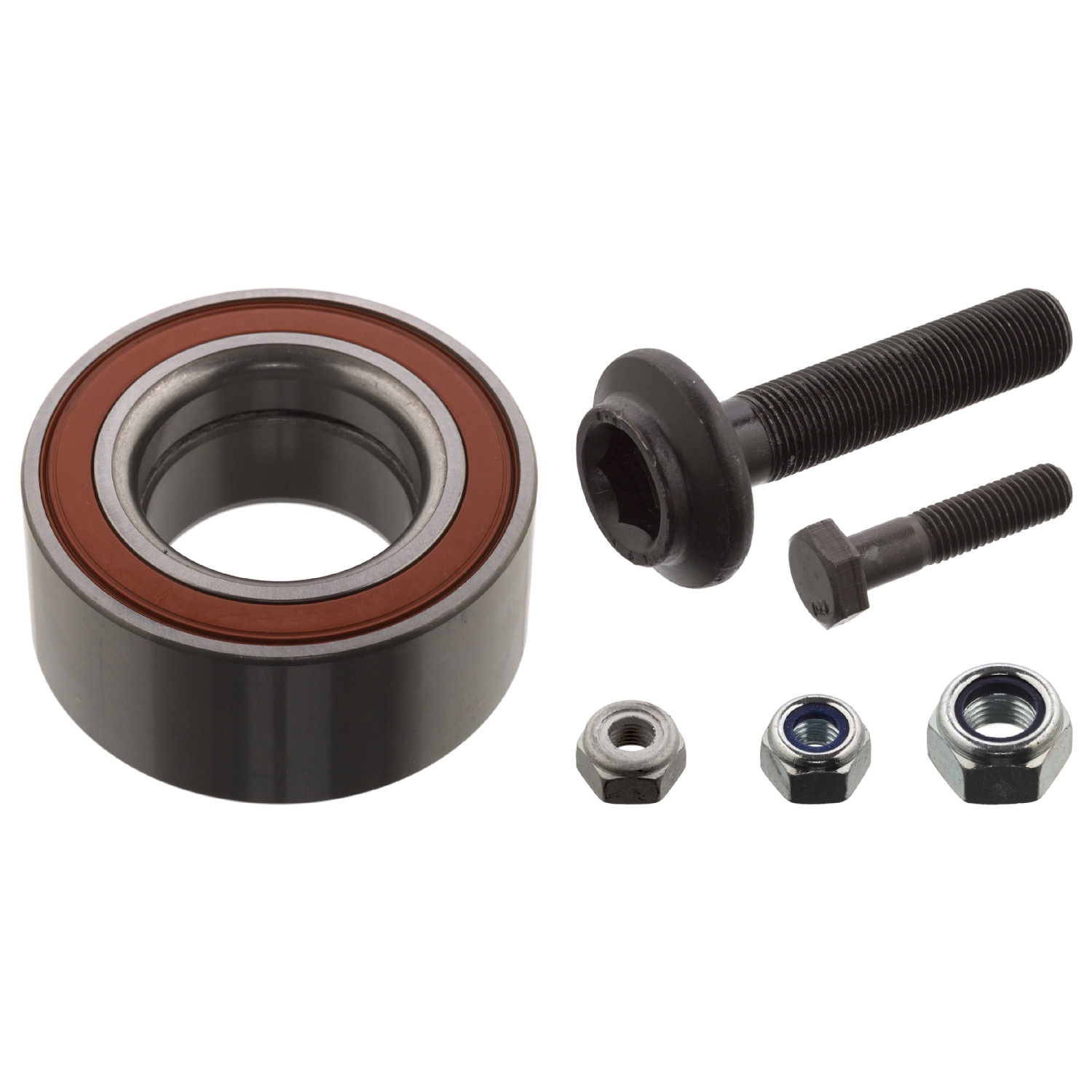 Febi 17550 Wheel Bearing Kit