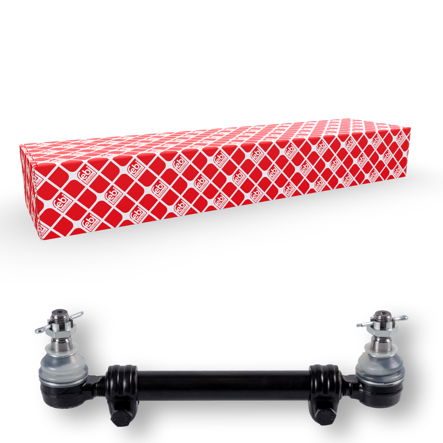 Febi 17573 Steering Rod Assembly