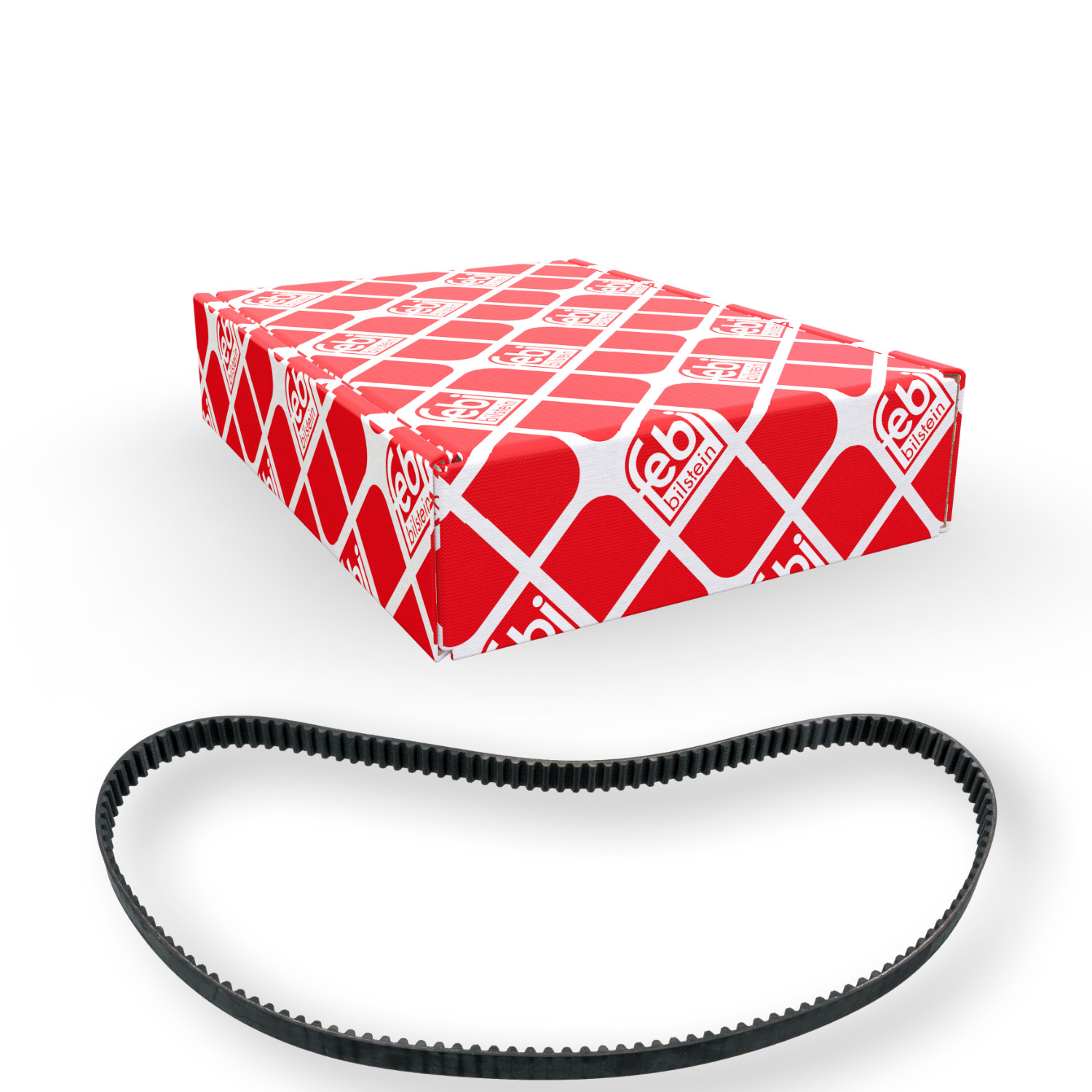 Febi 17654 Timing Belt