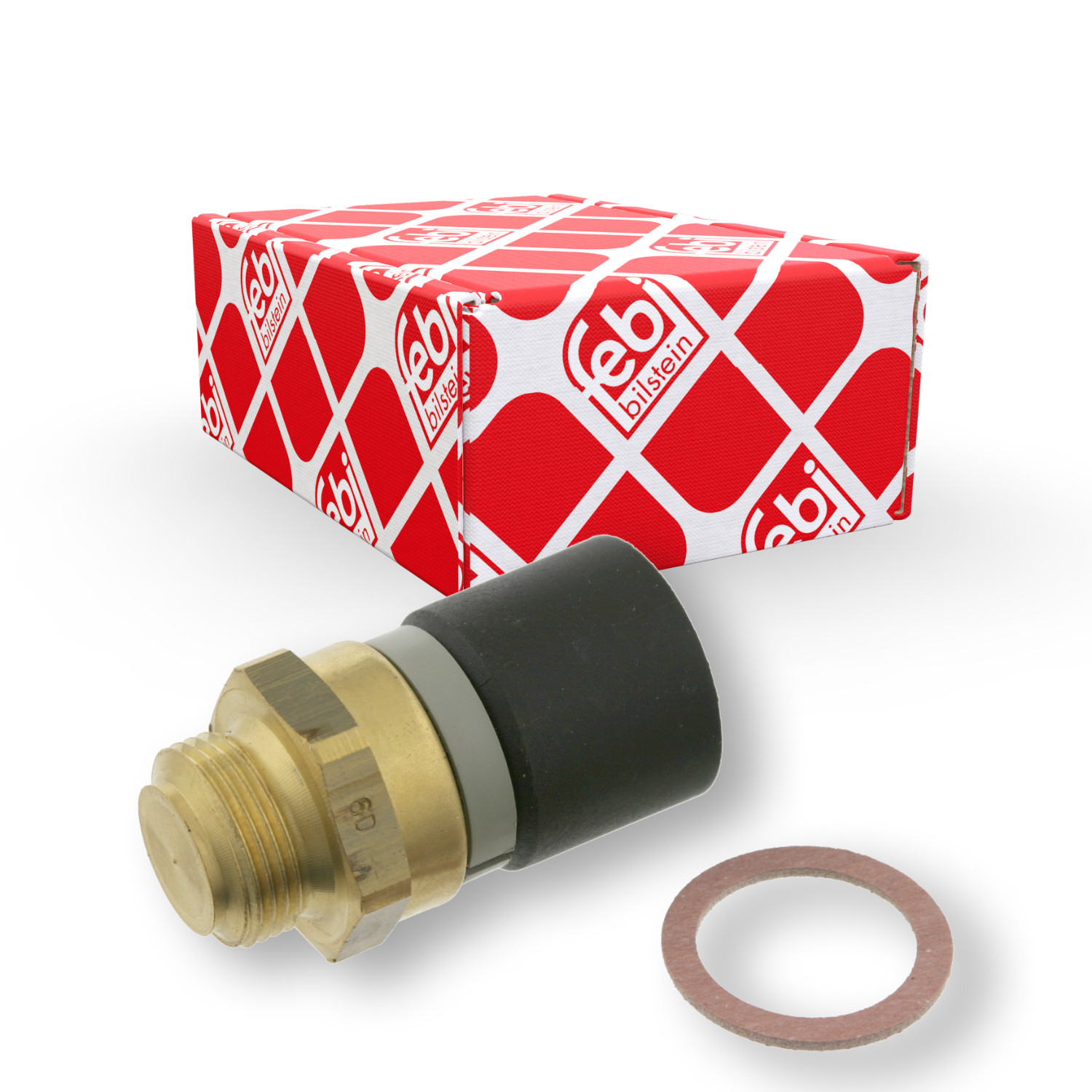 Febi 17693 Radiator Fan Switch