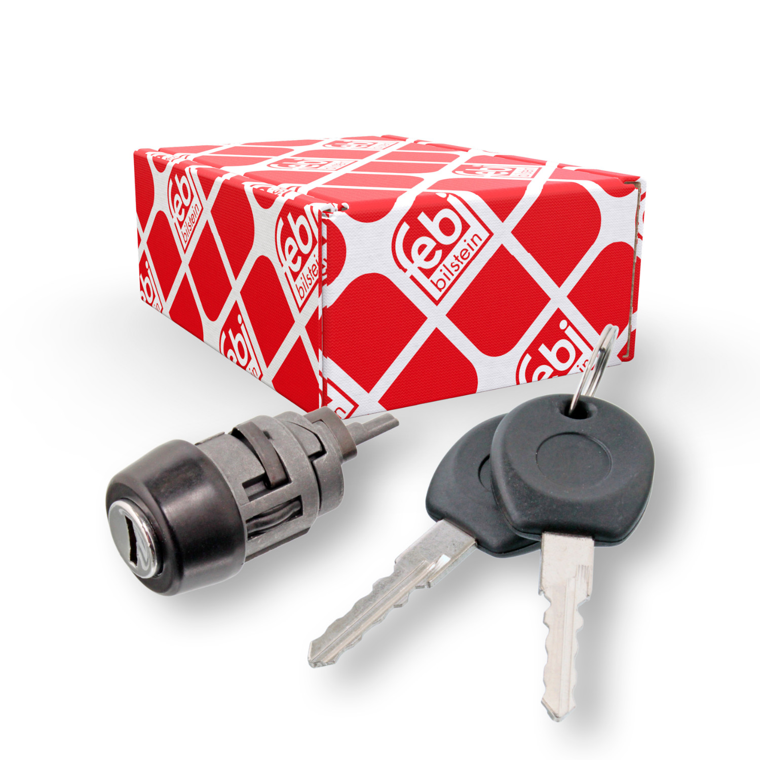 Febi 17714 Ignition Barrel