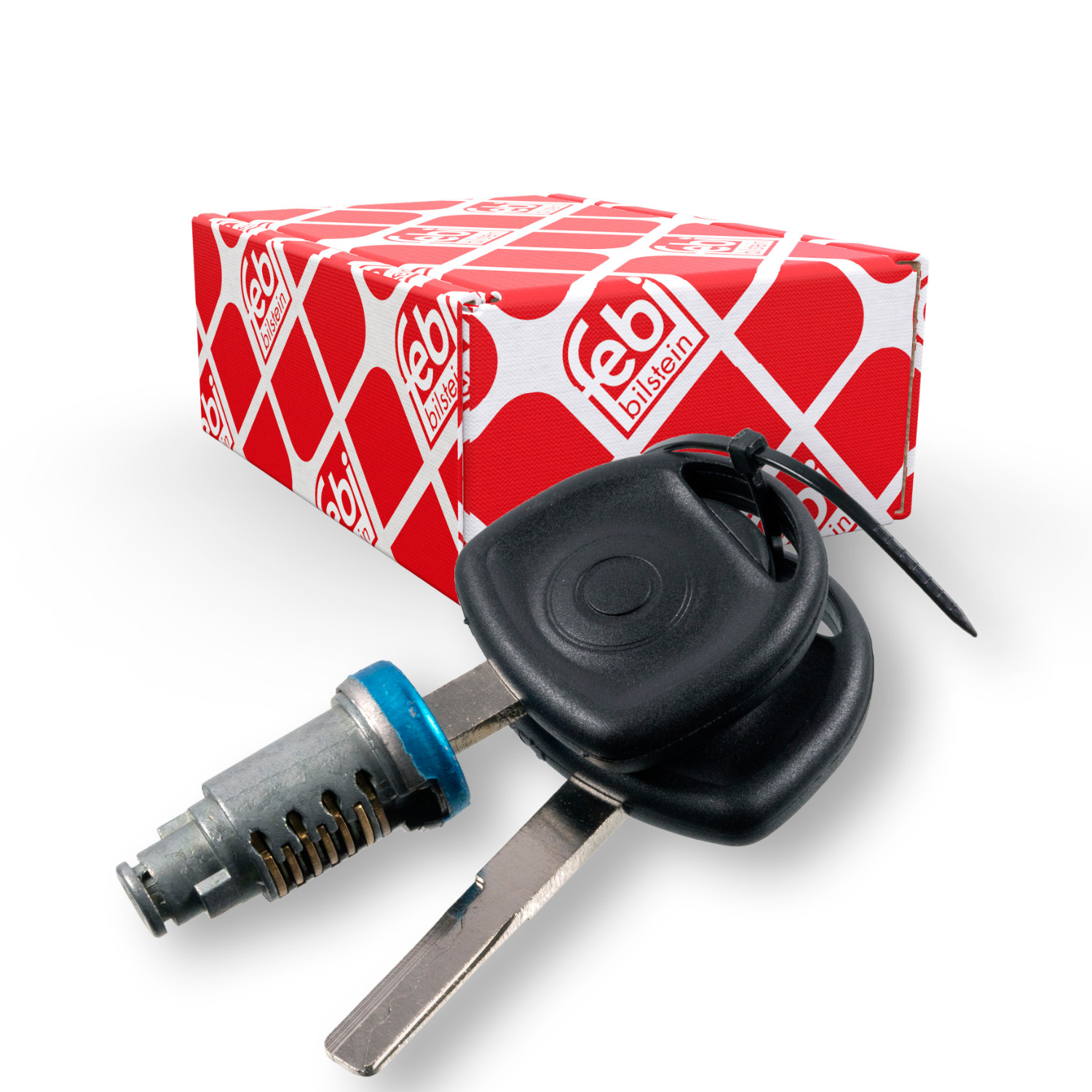 Febi 17727 Door Lock Barrel