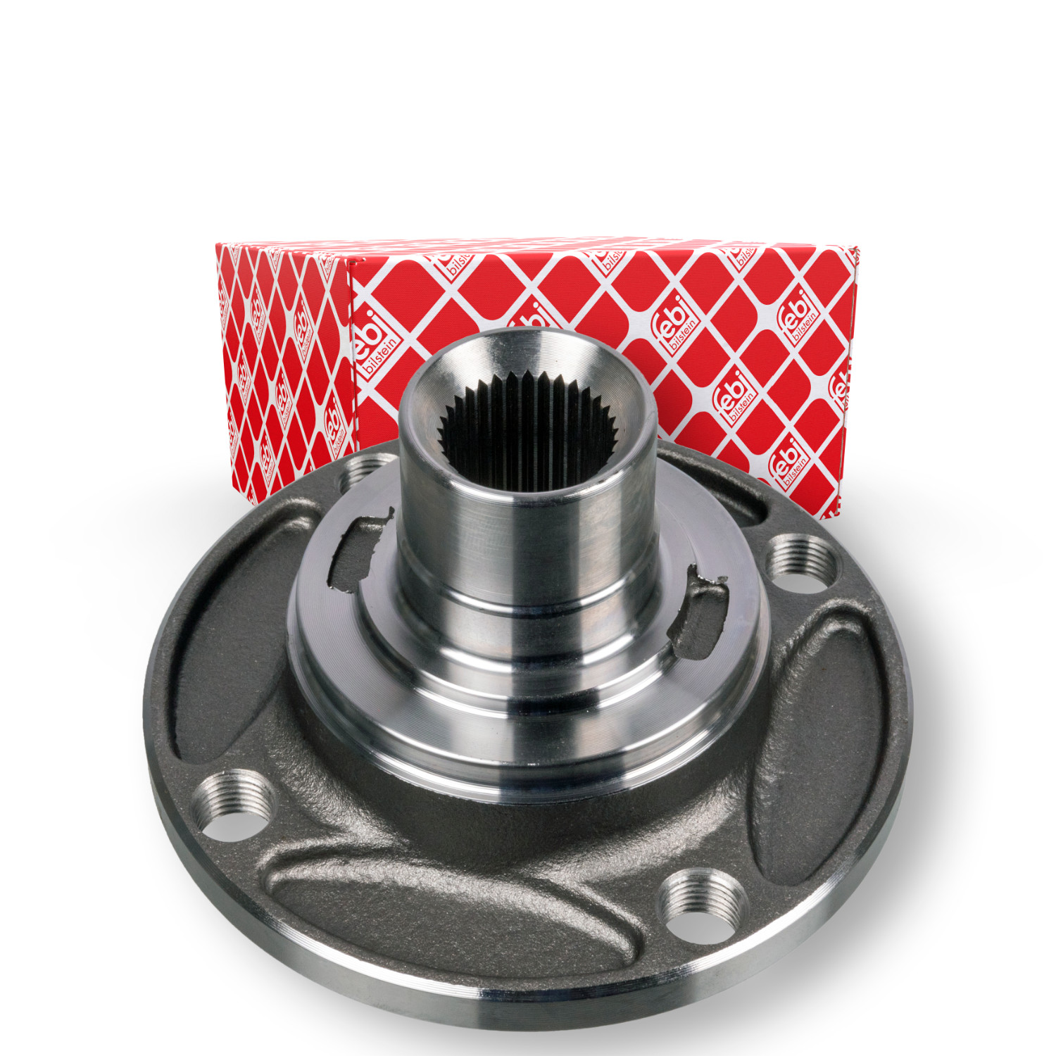 Febi 17756 Wheel Hub