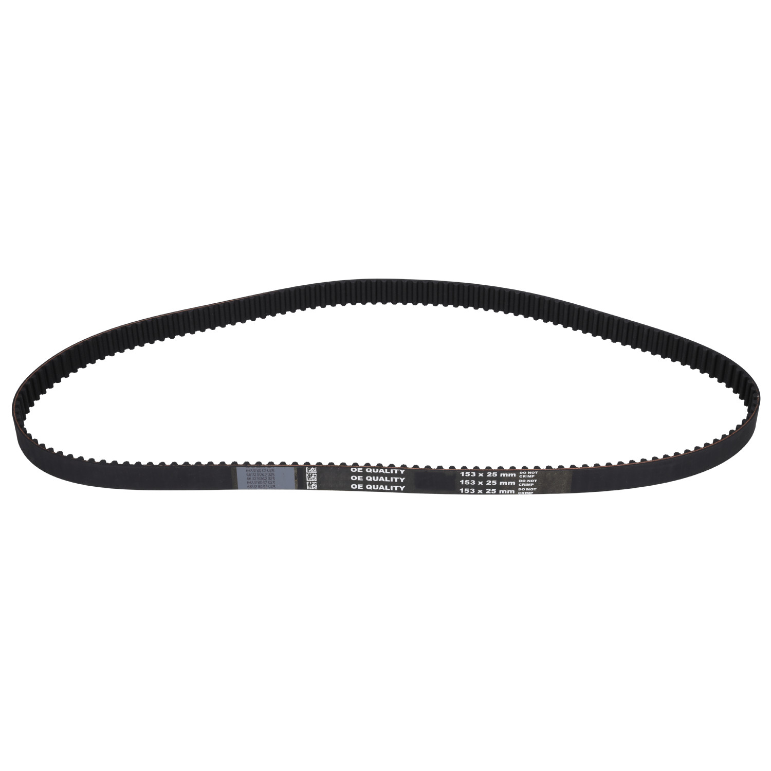 Febi 17763 Timing Belt