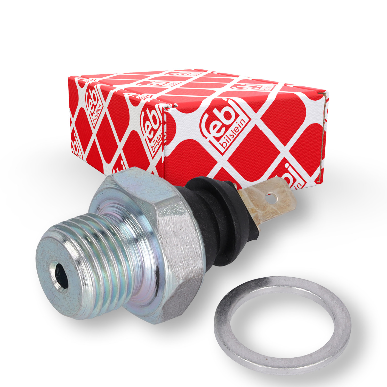 Febi 18565 Oil Pressure Switch