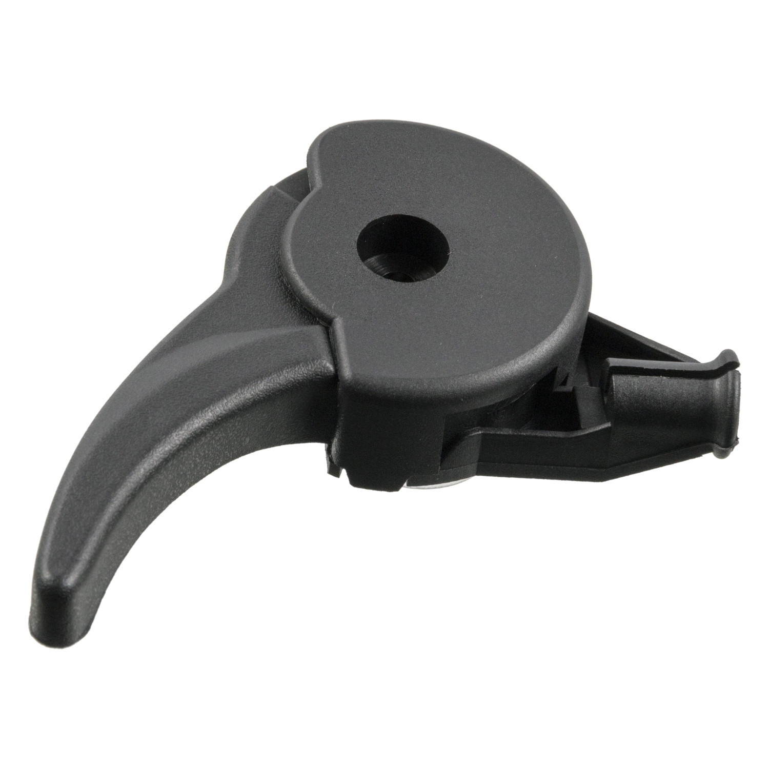 Febi 18924 Engine Hood Handle