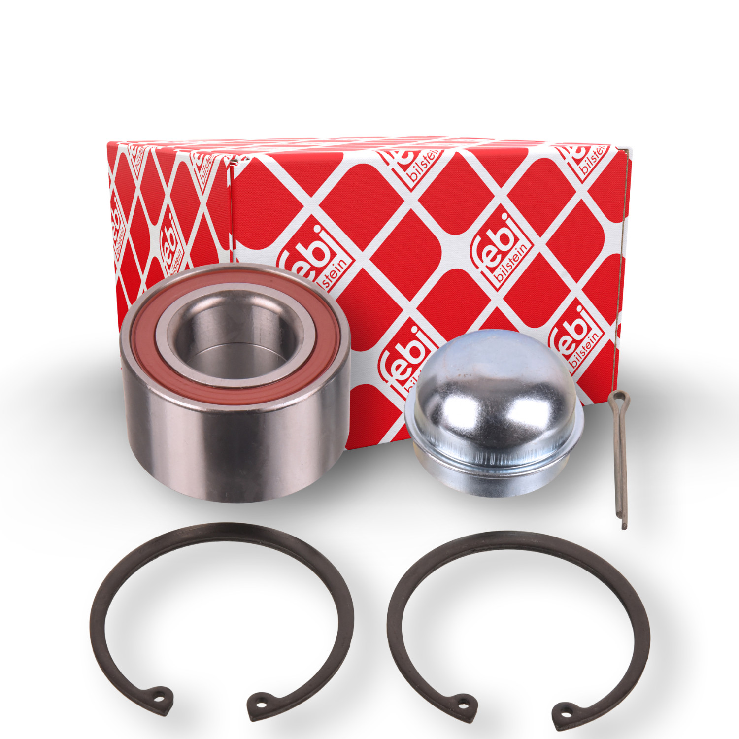 Febi 19085 Wheel Bearing Kit