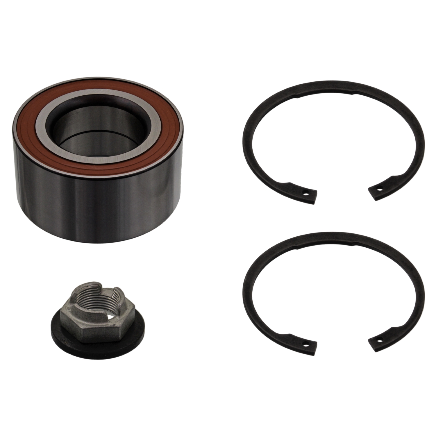 Febi 19265 Wheel Bearing Kit