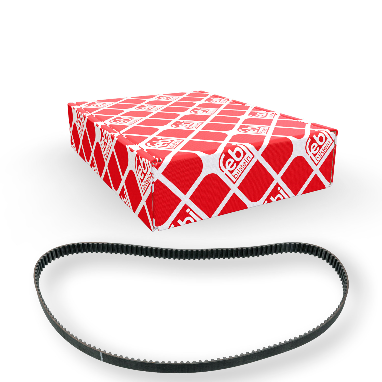 Febi 19366 Timing Belt