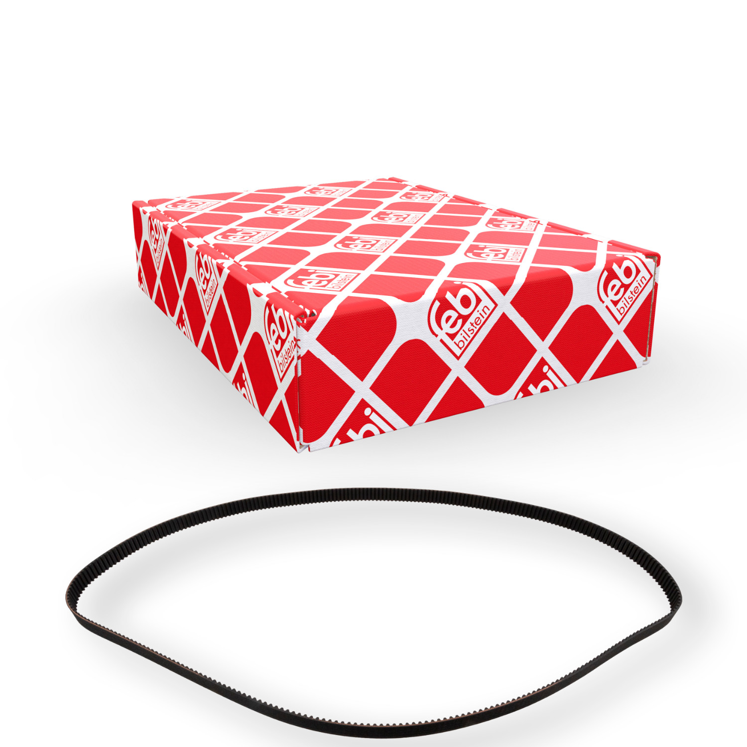 Febi 19371 Timing Belt