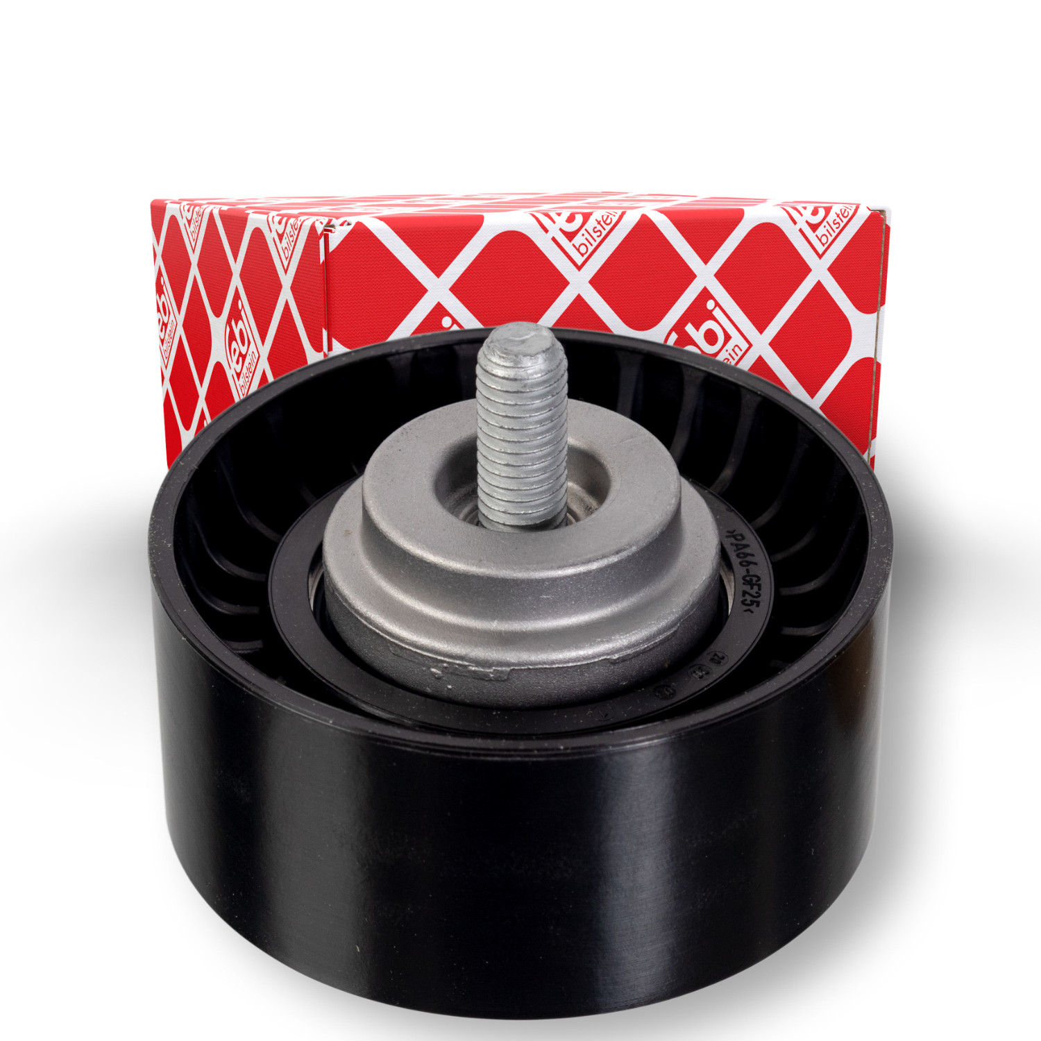 Febi 19488 Aux Belt Idler Pulley